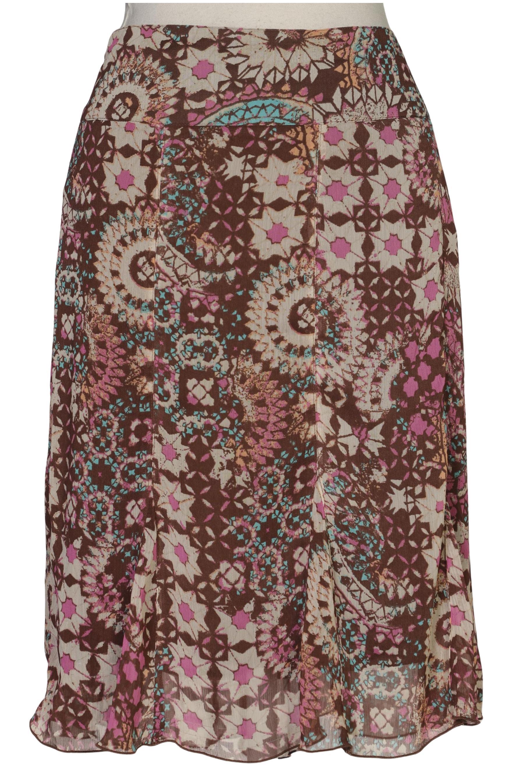 

Kenny S. Damen Rock, mehrfarbig, Gr. 38