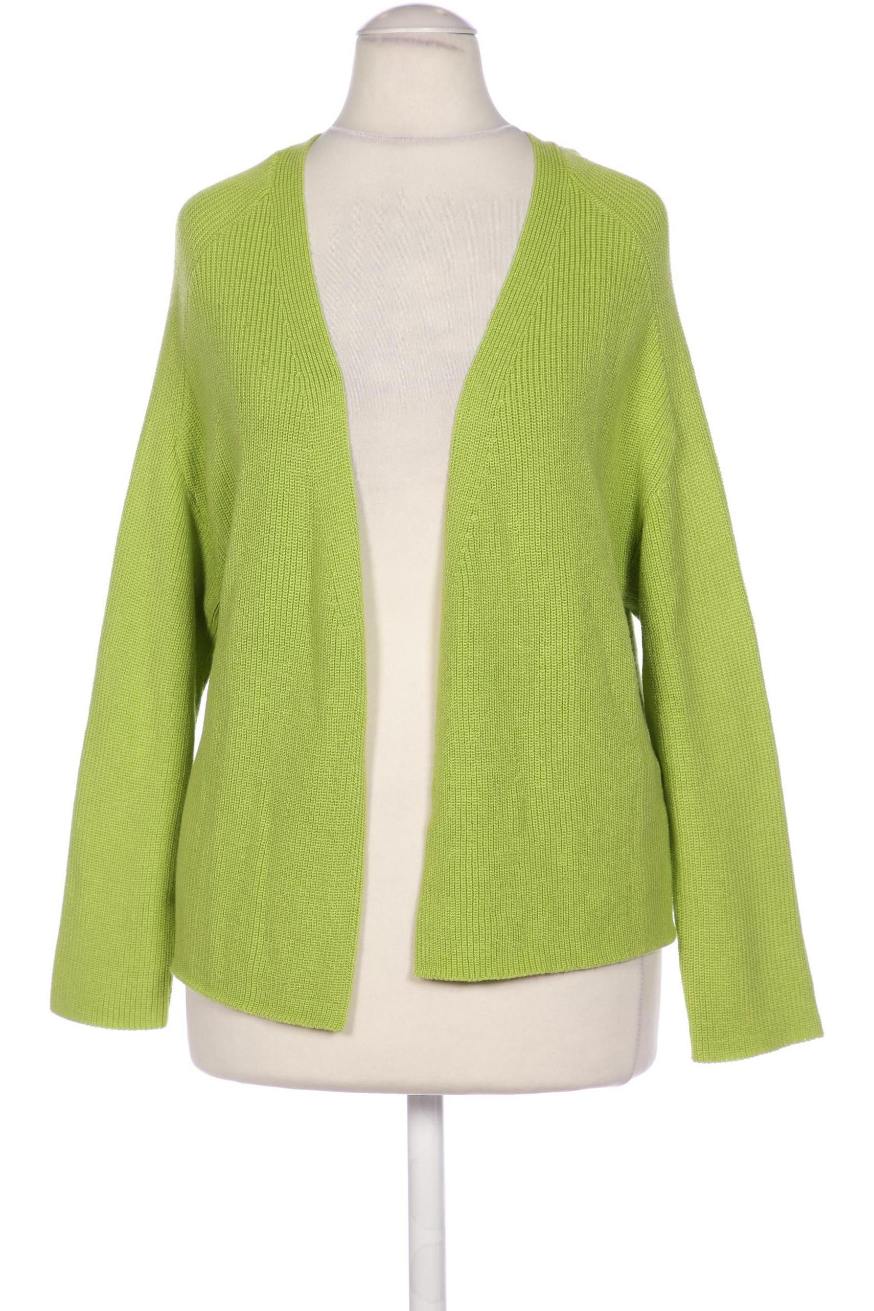 

Kenny S. Damen Strickjacke, grün, Gr. 34