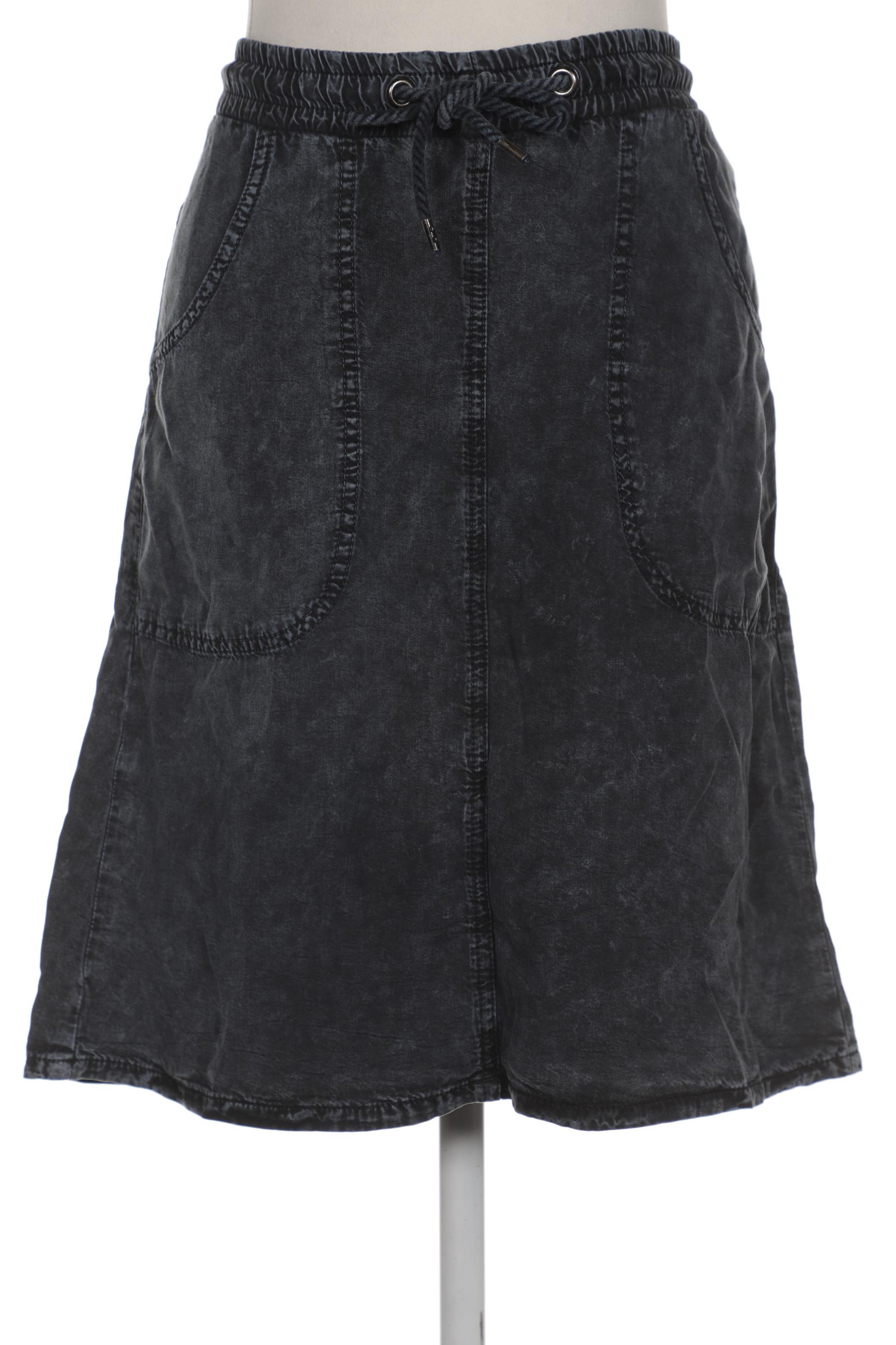 

Kenny S. Damen Rock, marineblau