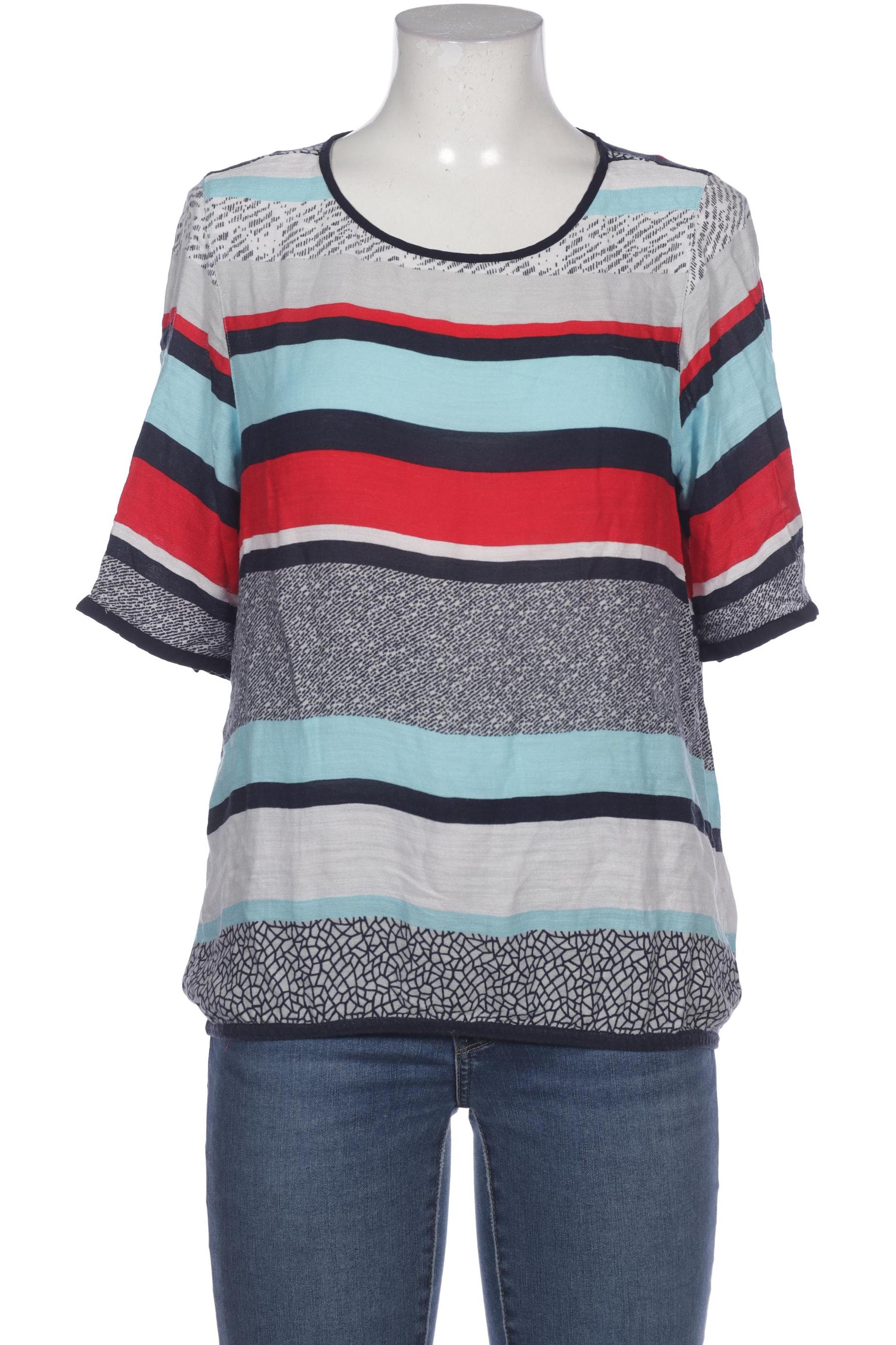 

Kenny S. Damen T-Shirt, blau, Gr. 40