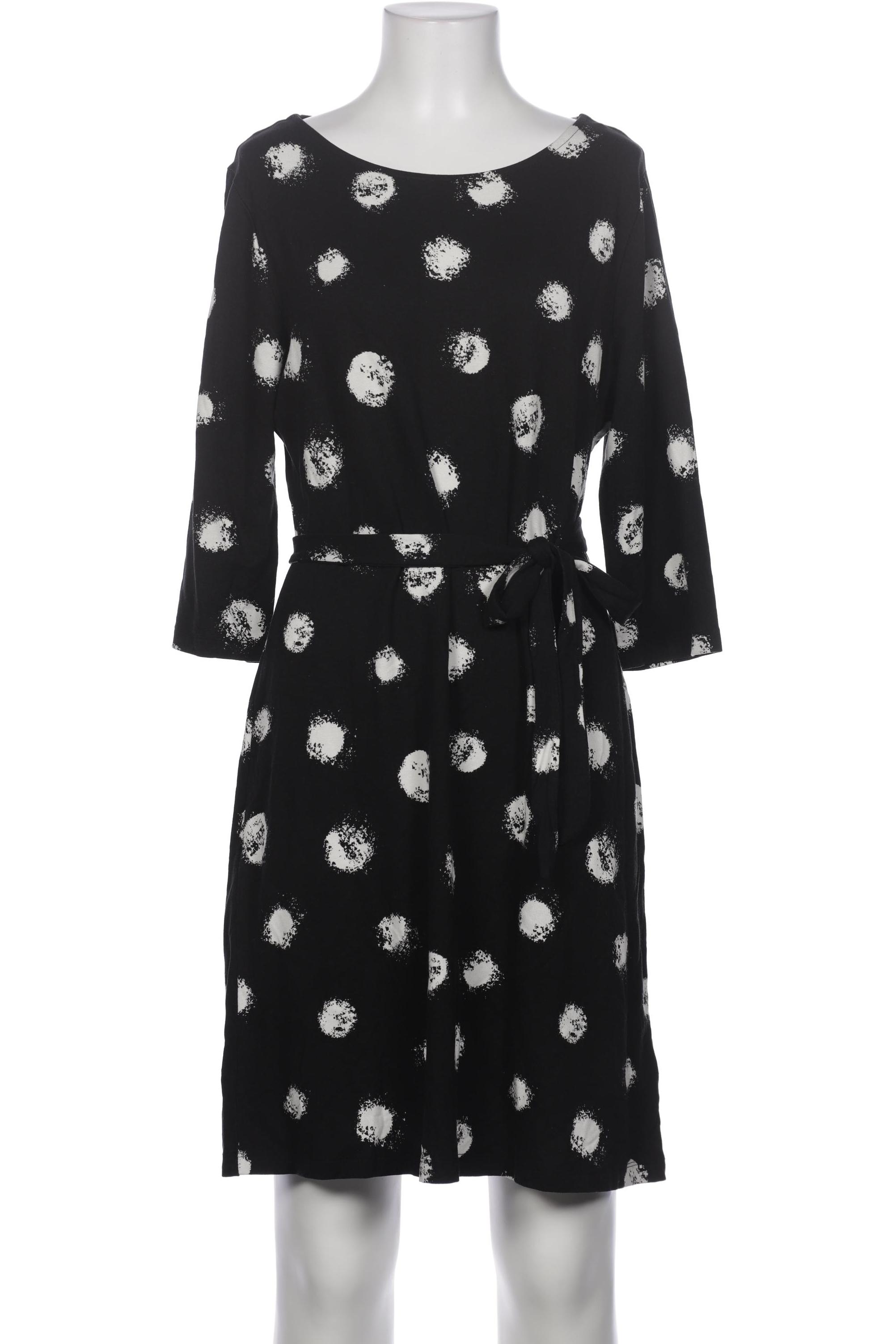 

Kenny S. Damen Kleid, schwarz, Gr. 40