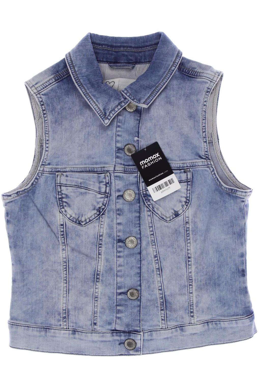 

Kenny S. Damen Weste, blau, Gr. 36