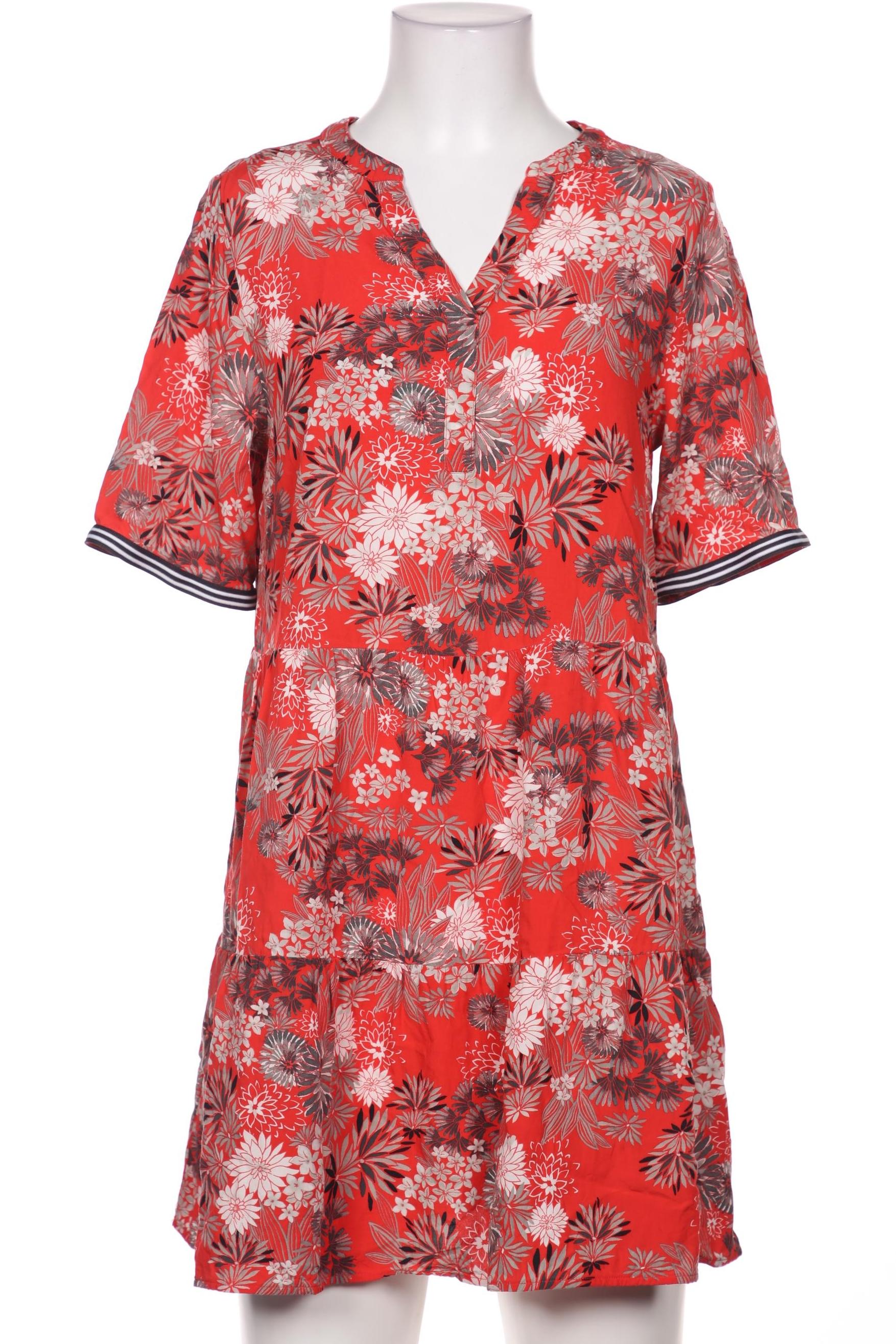

Kenny S. Damen Kleid, rot, Gr. 36