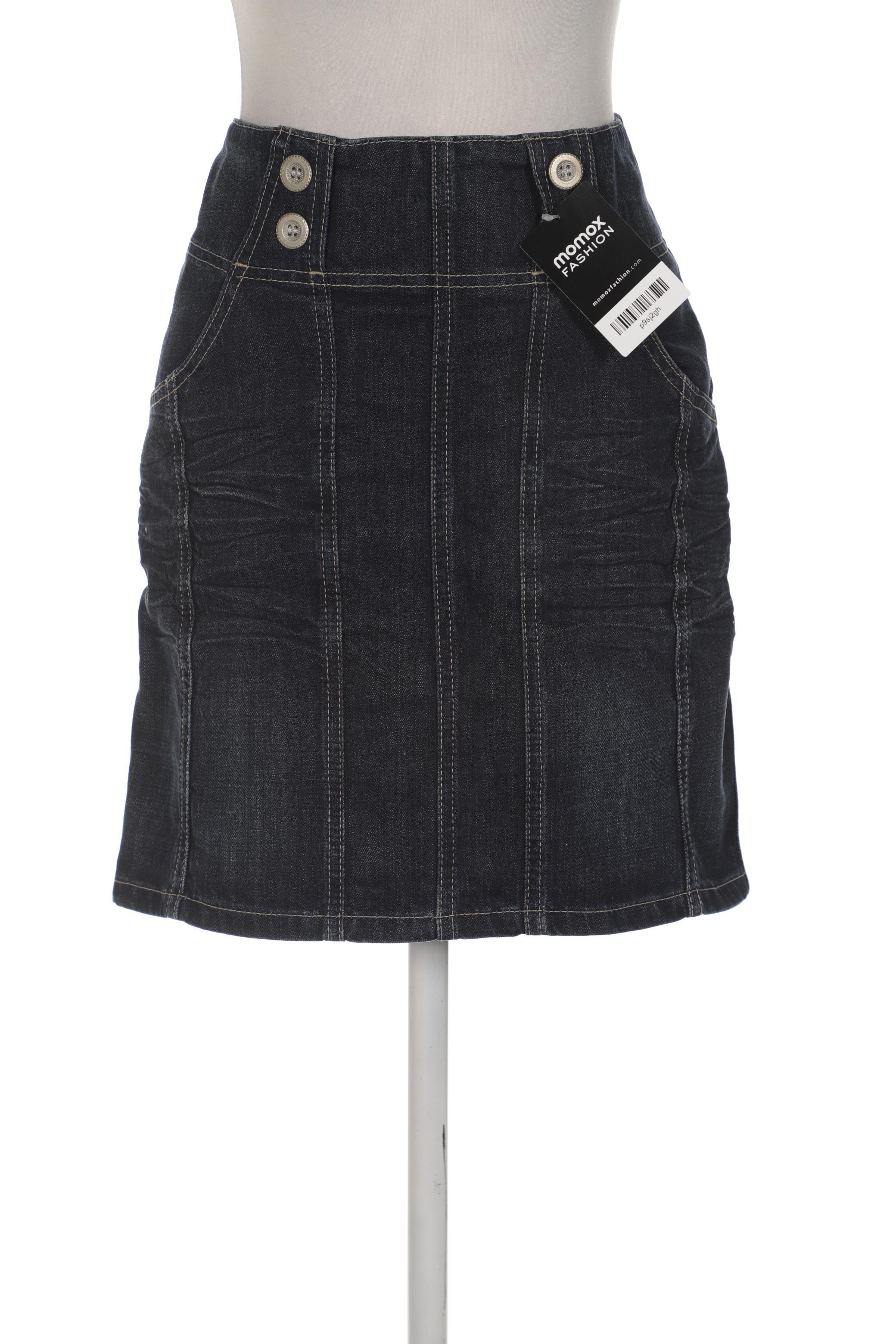 

Kenny S. Damen Rock, marineblau