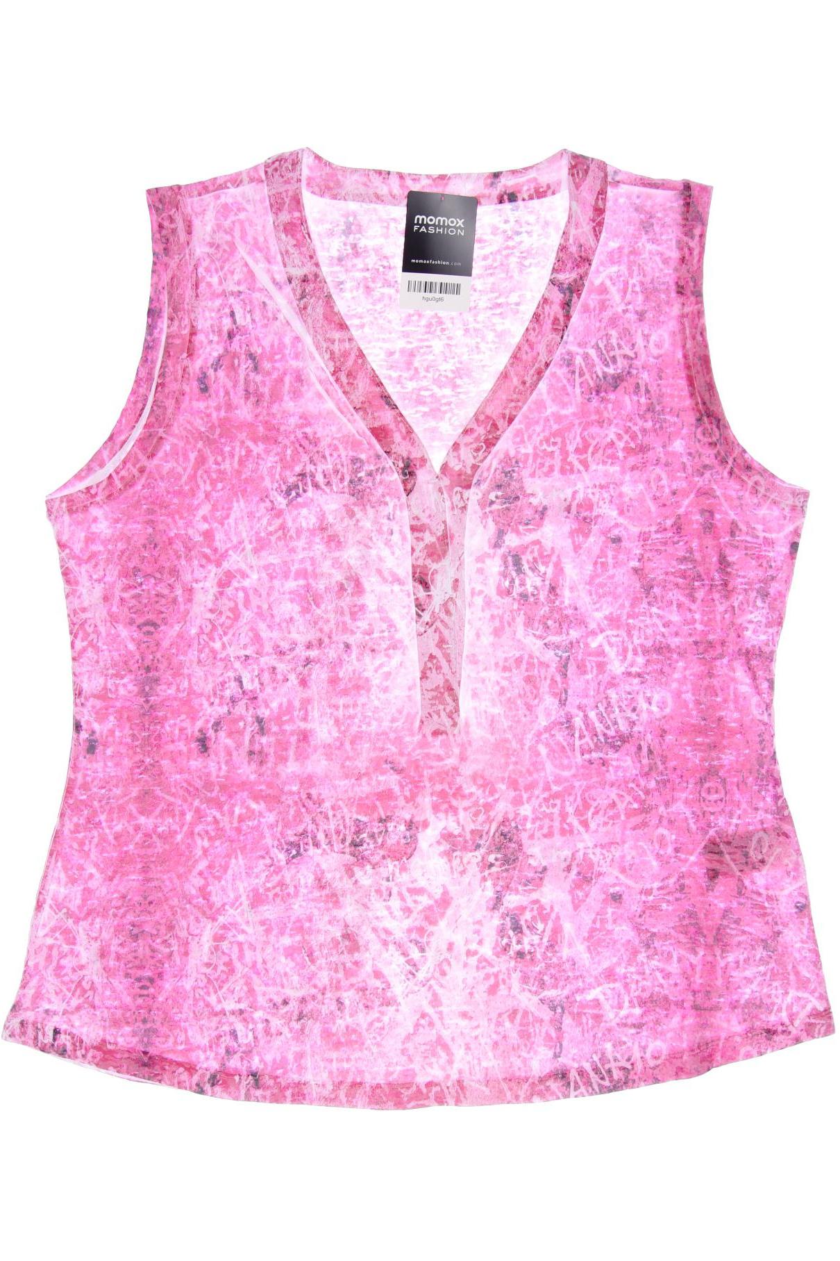 

Kenny S. Damen Top, pink