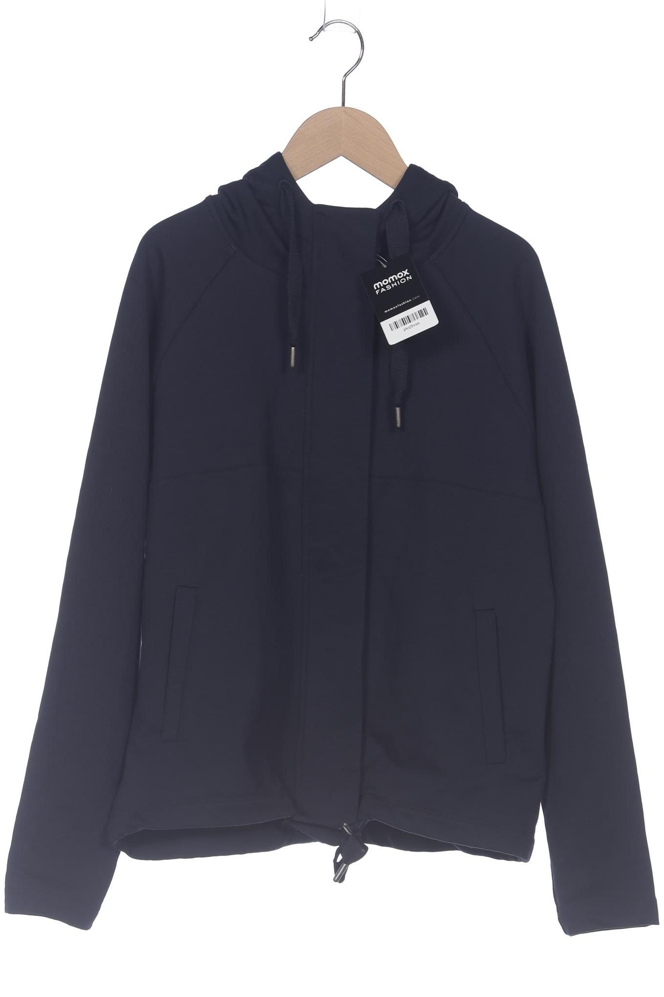 

Kenny S. Damen Kapuzenpullover, marineblau, Gr. 38