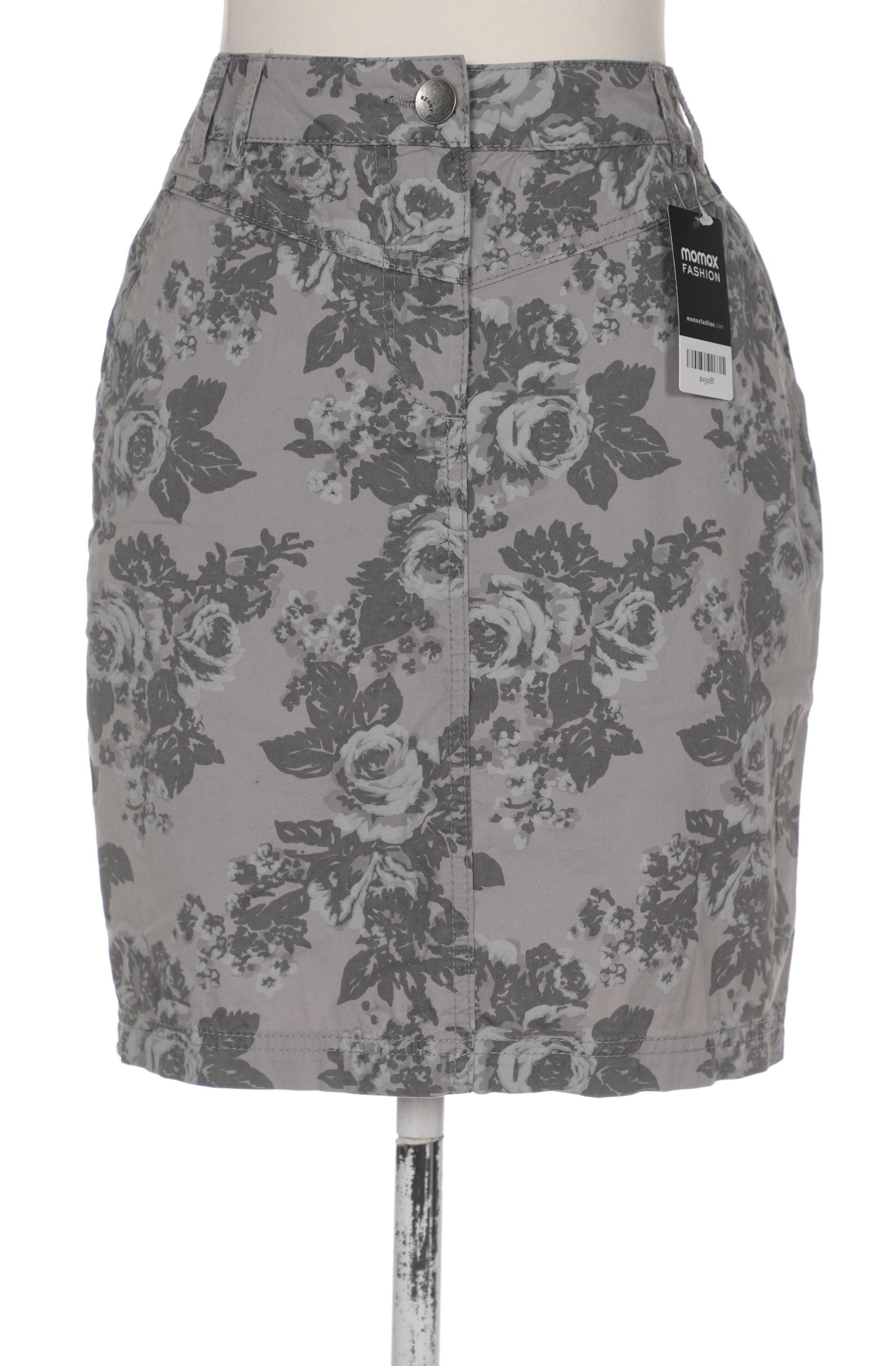 

Kenny S. Damen Rock, grau, Gr. 36