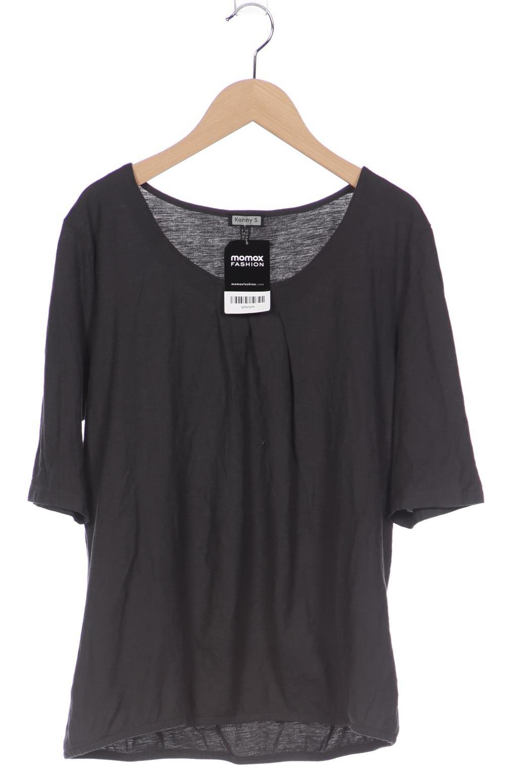 

Kenny S. Damen T-Shirt, grau