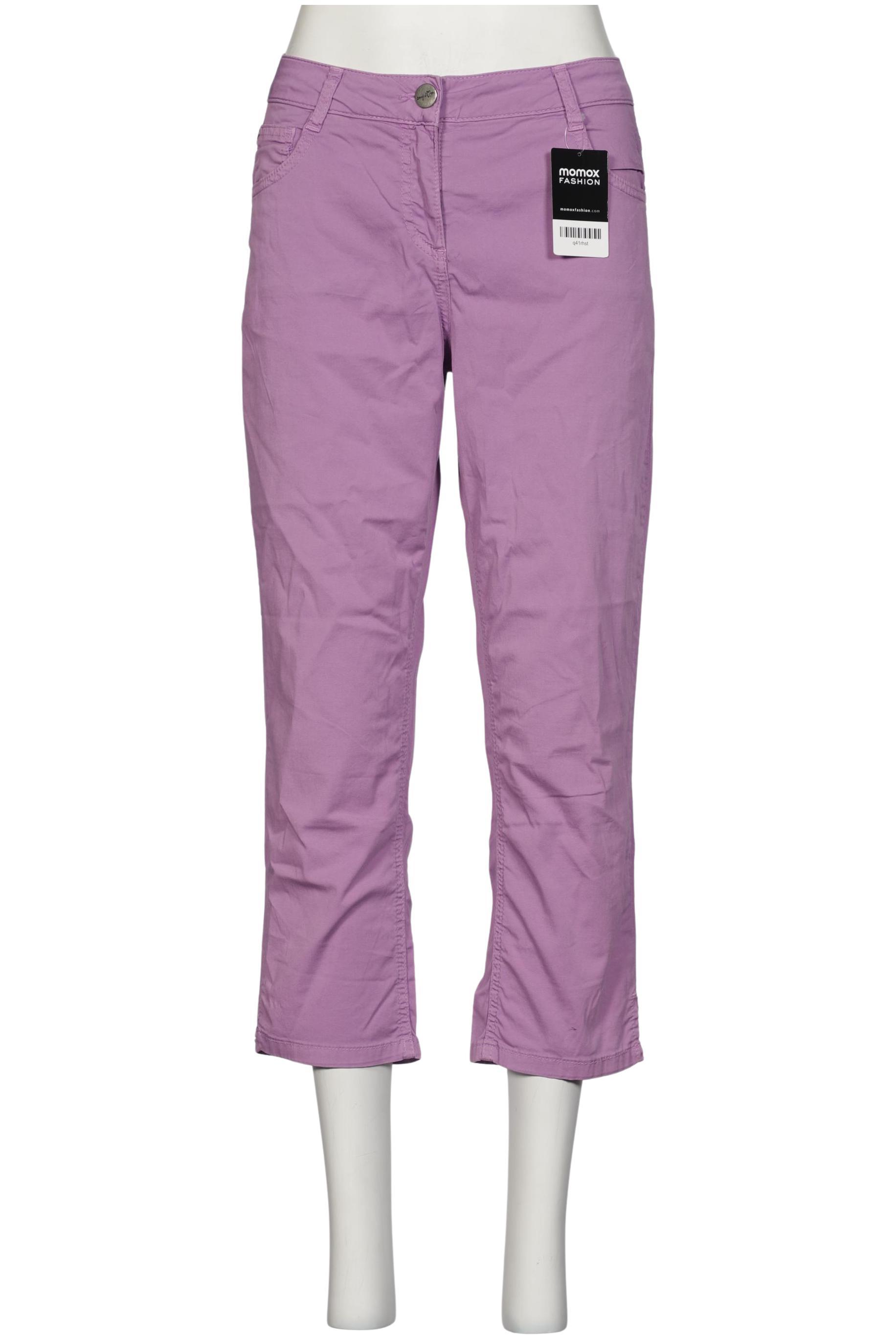 

Kenny S. Damen Jeans, flieder, Gr. 40