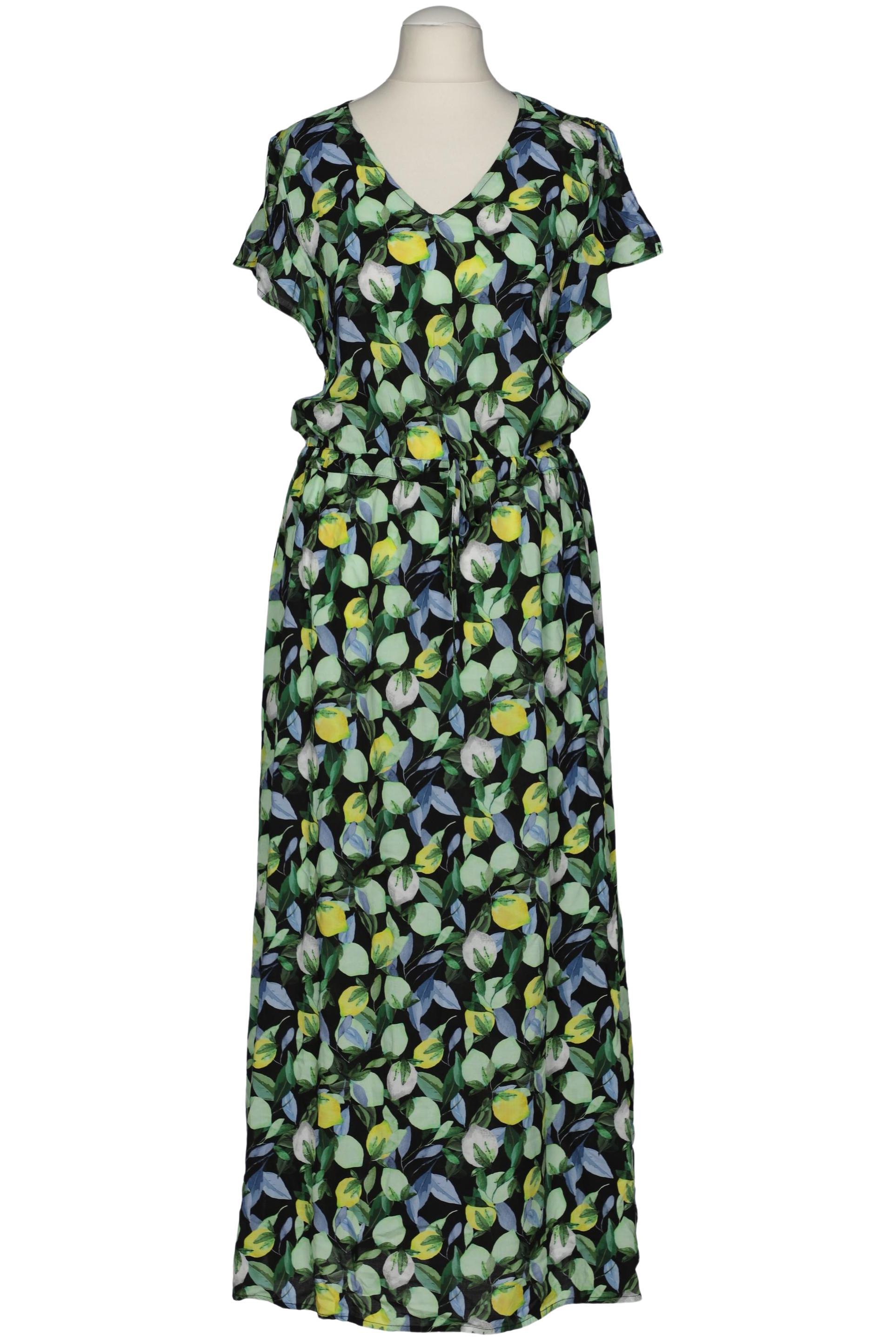

Kenny S. Damen Kleid, mehrfarbig, Gr. 34