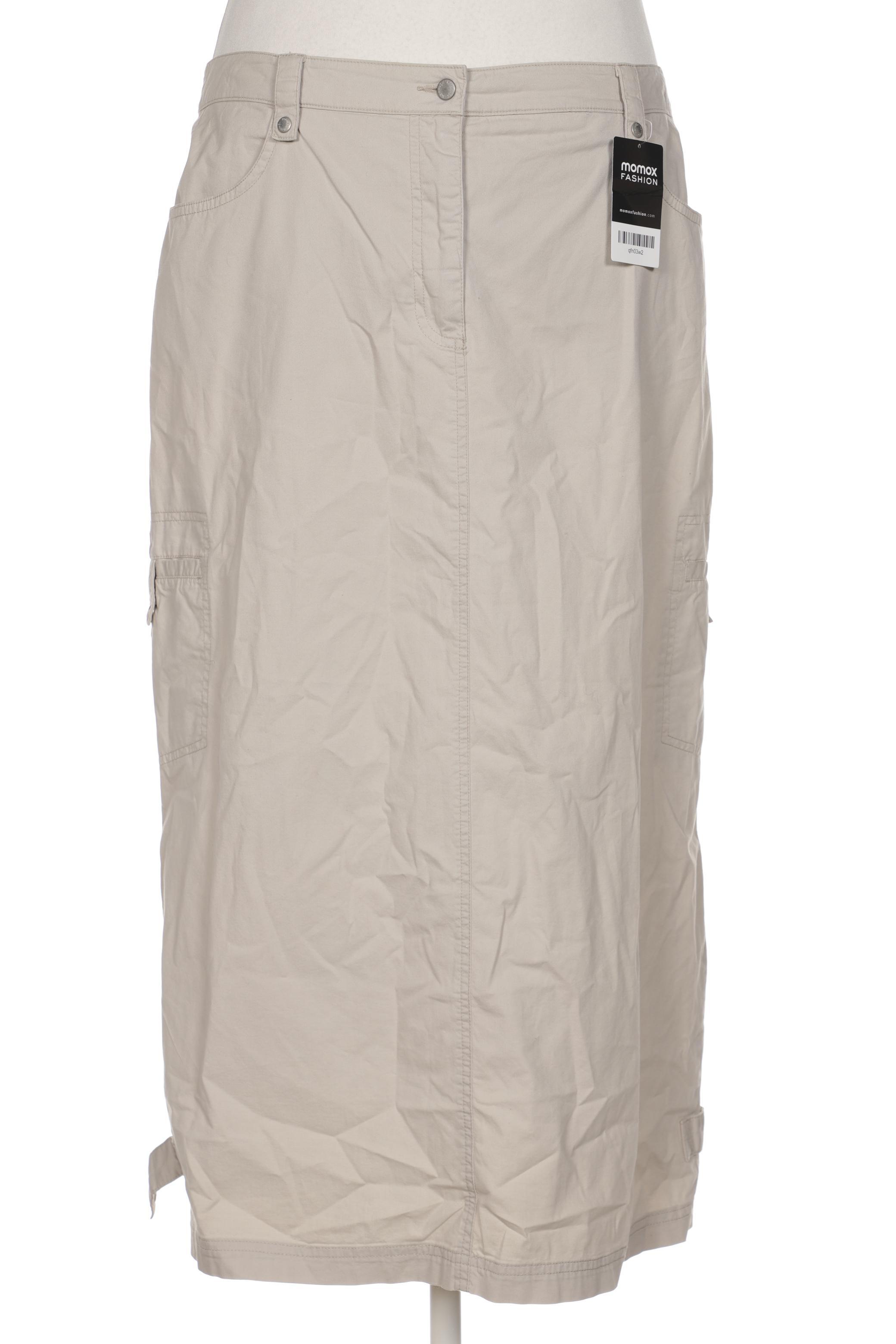 

Kenny S. Damen Rock, beige, Gr. 46