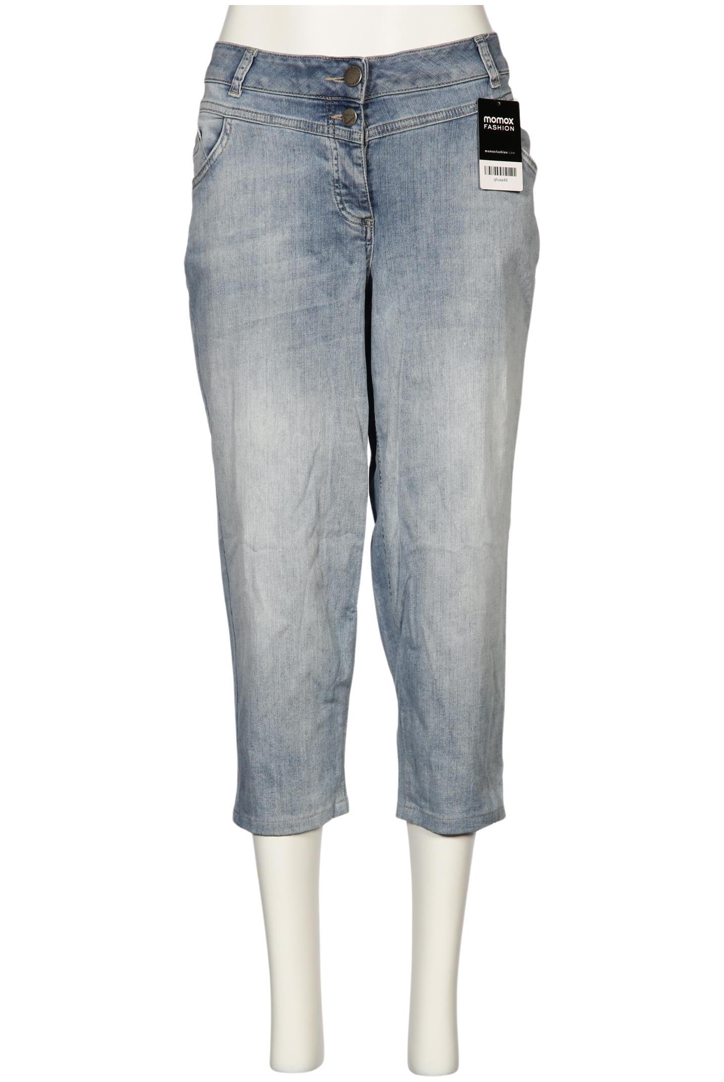 

Kenny S. Damen Jeans, hellblau, Gr. 42