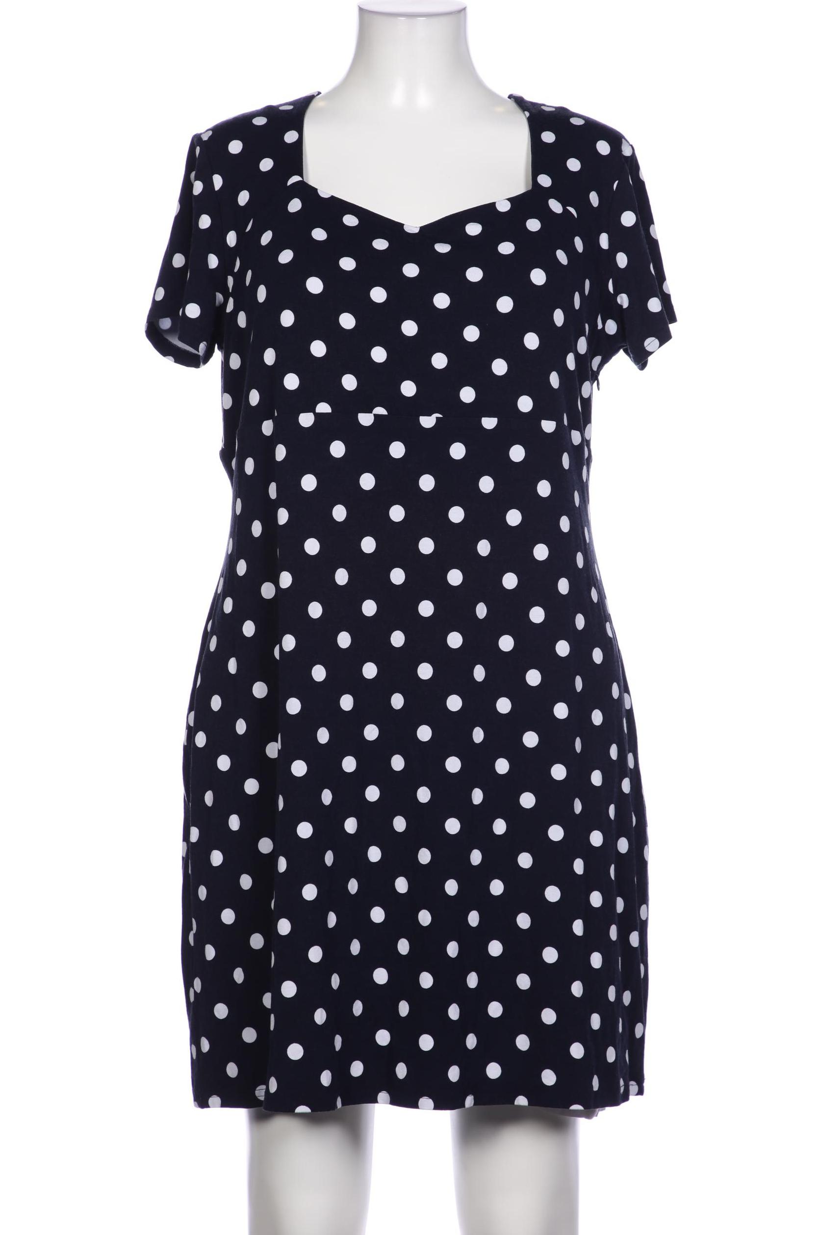 

Kenny S. Damen Kleid, marineblau