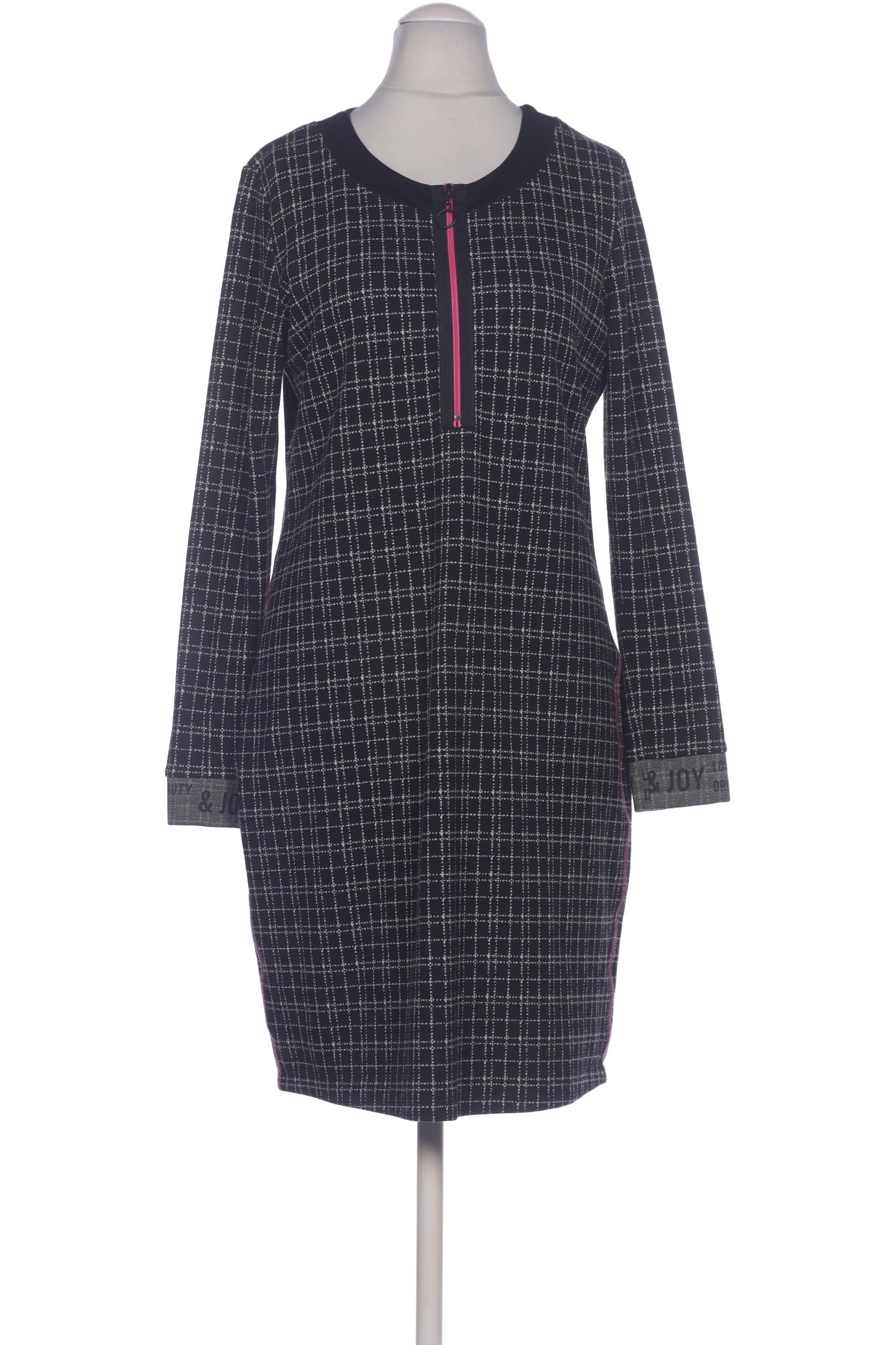

Kenny S. Damen Kleid, schwarz, Gr. 38