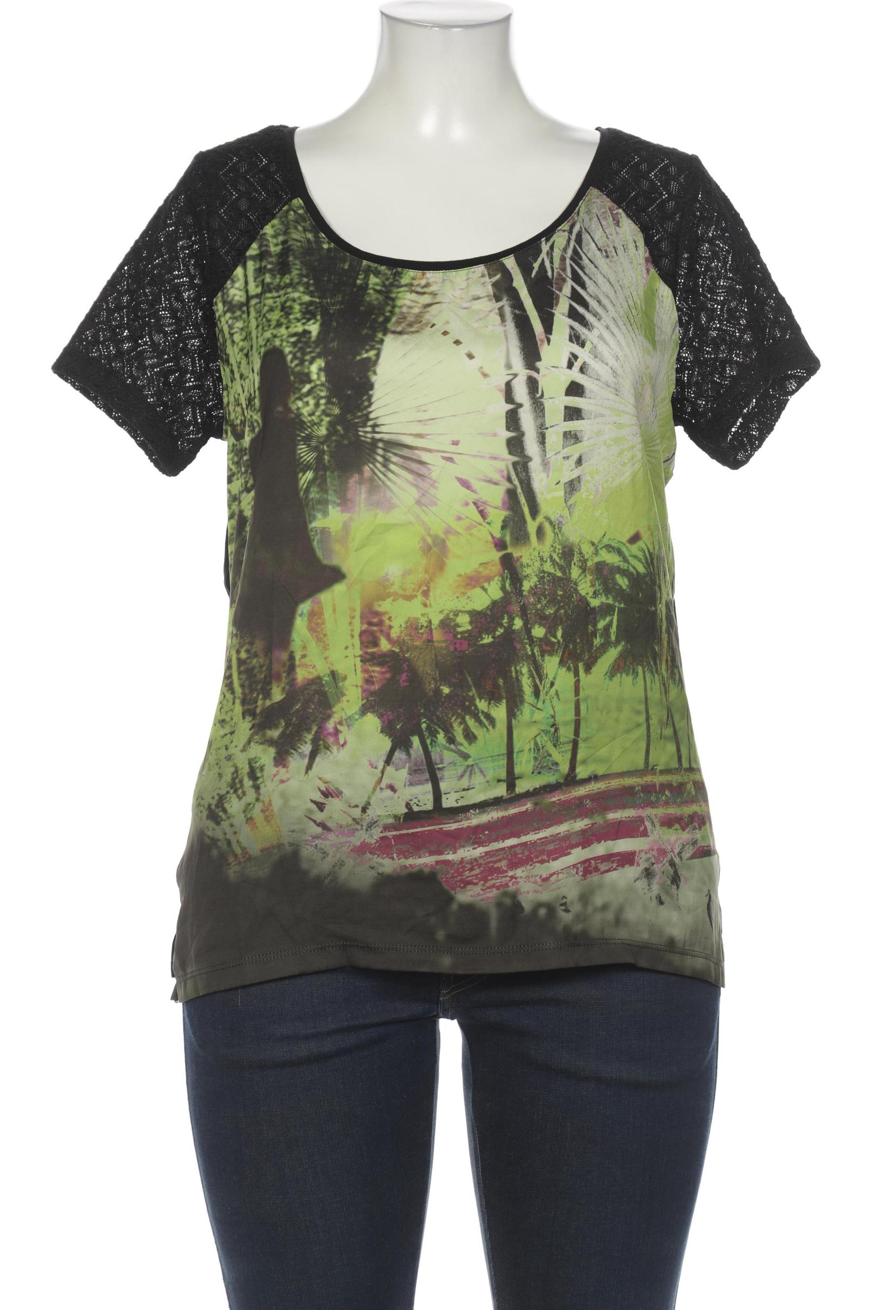 

Kenny S. Damen T-Shirt, schwarz