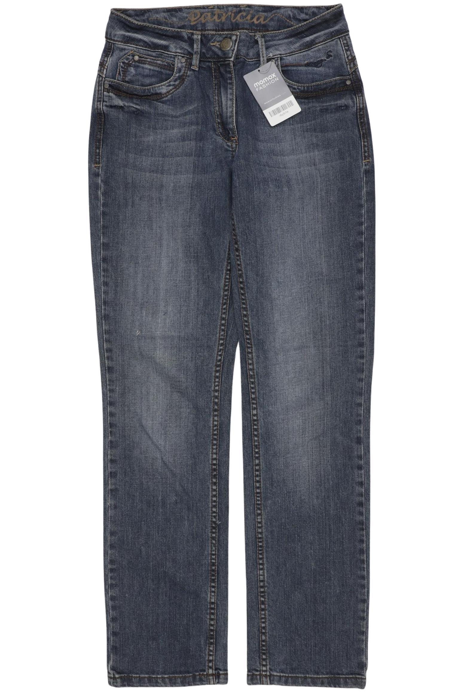 

Kenny S. Damen Jeans, blau, Gr. 34