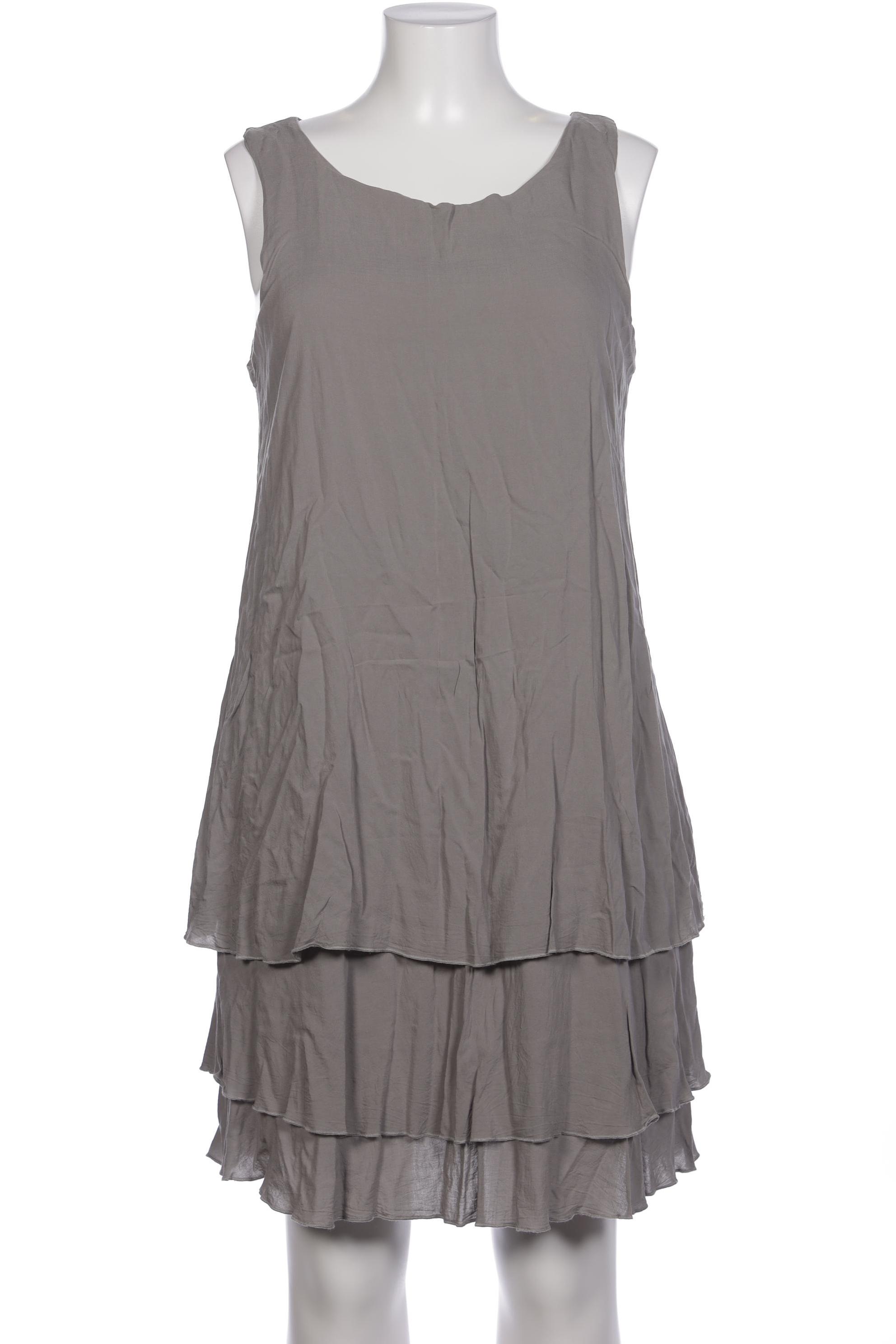 

Kenny S. Damen Kleid, grau, Gr. 44