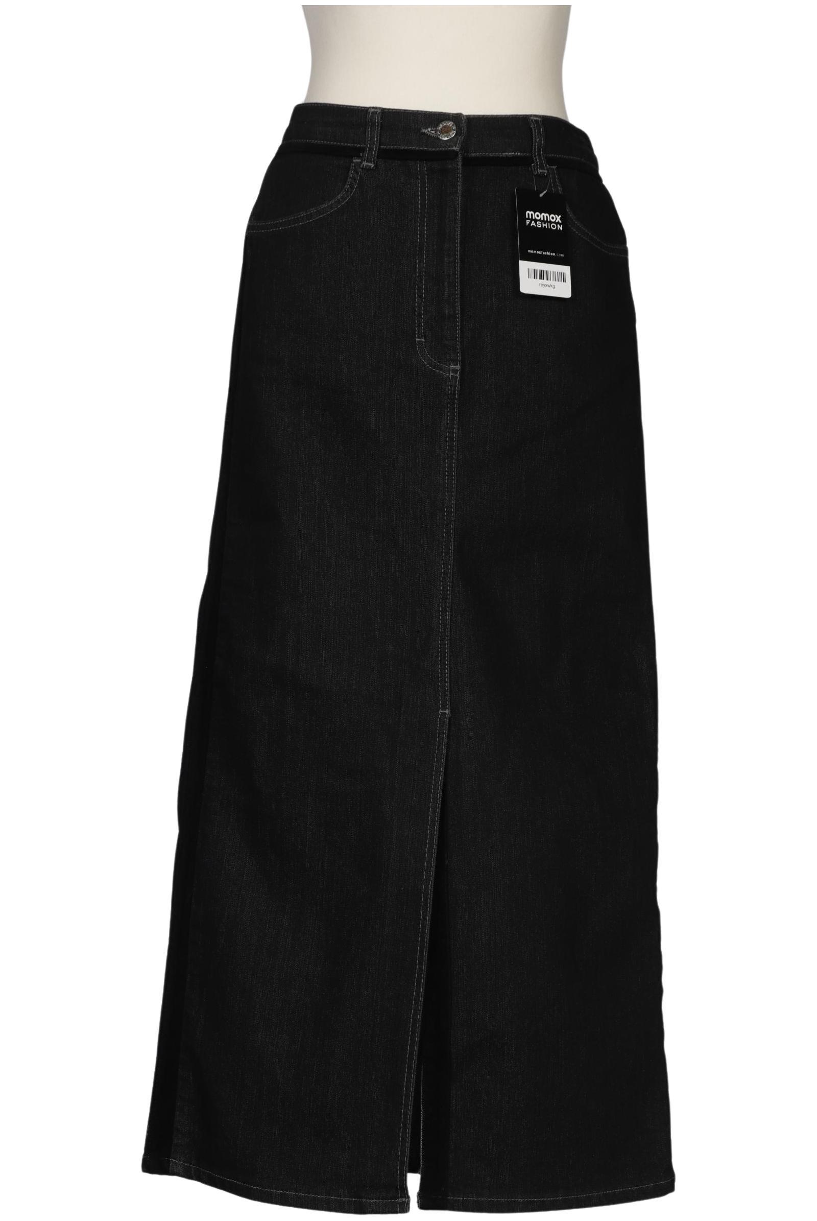

Kenny S. Damen Rock, schwarz, Gr. 38