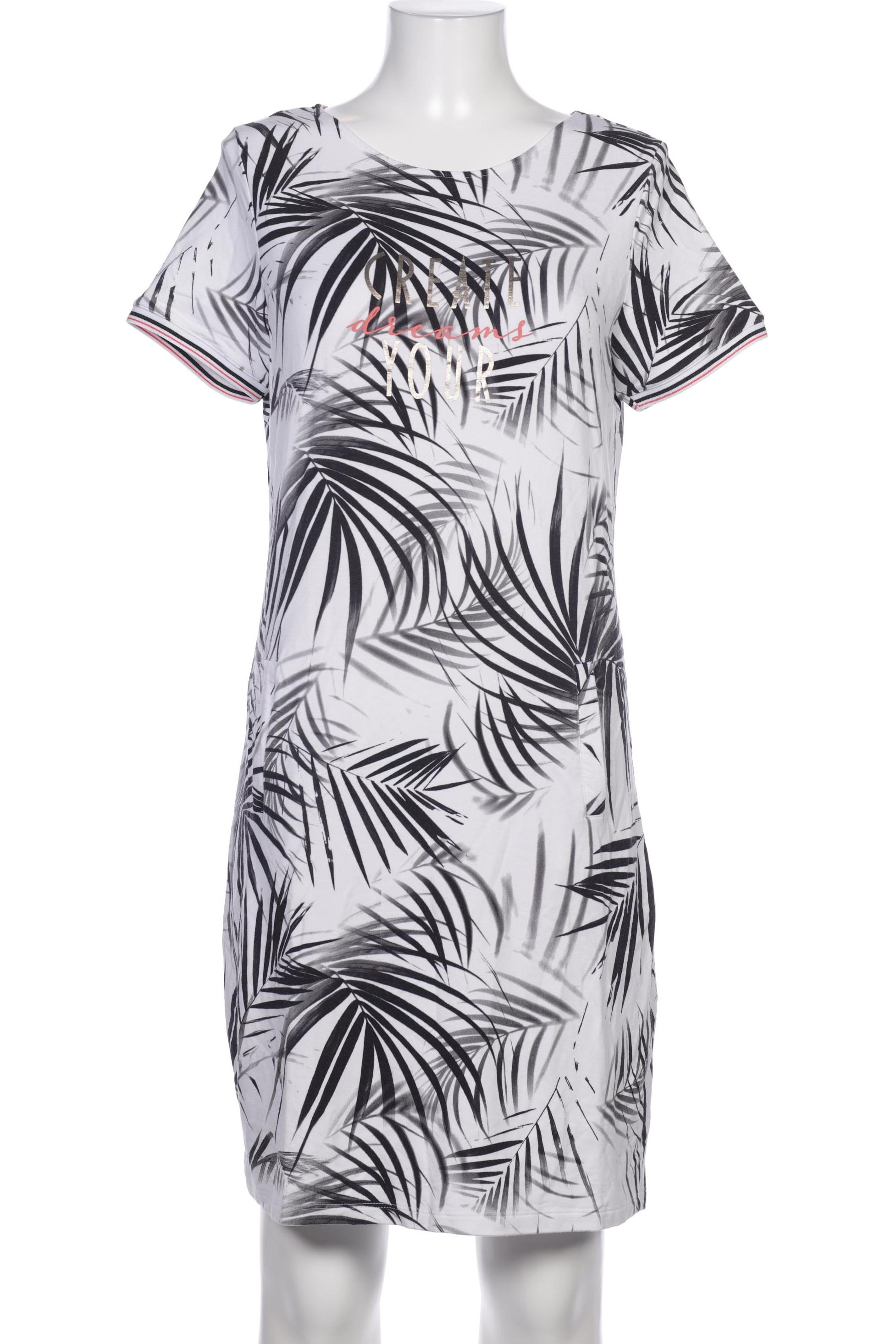 

Kenny S. Damen Kleid, grau