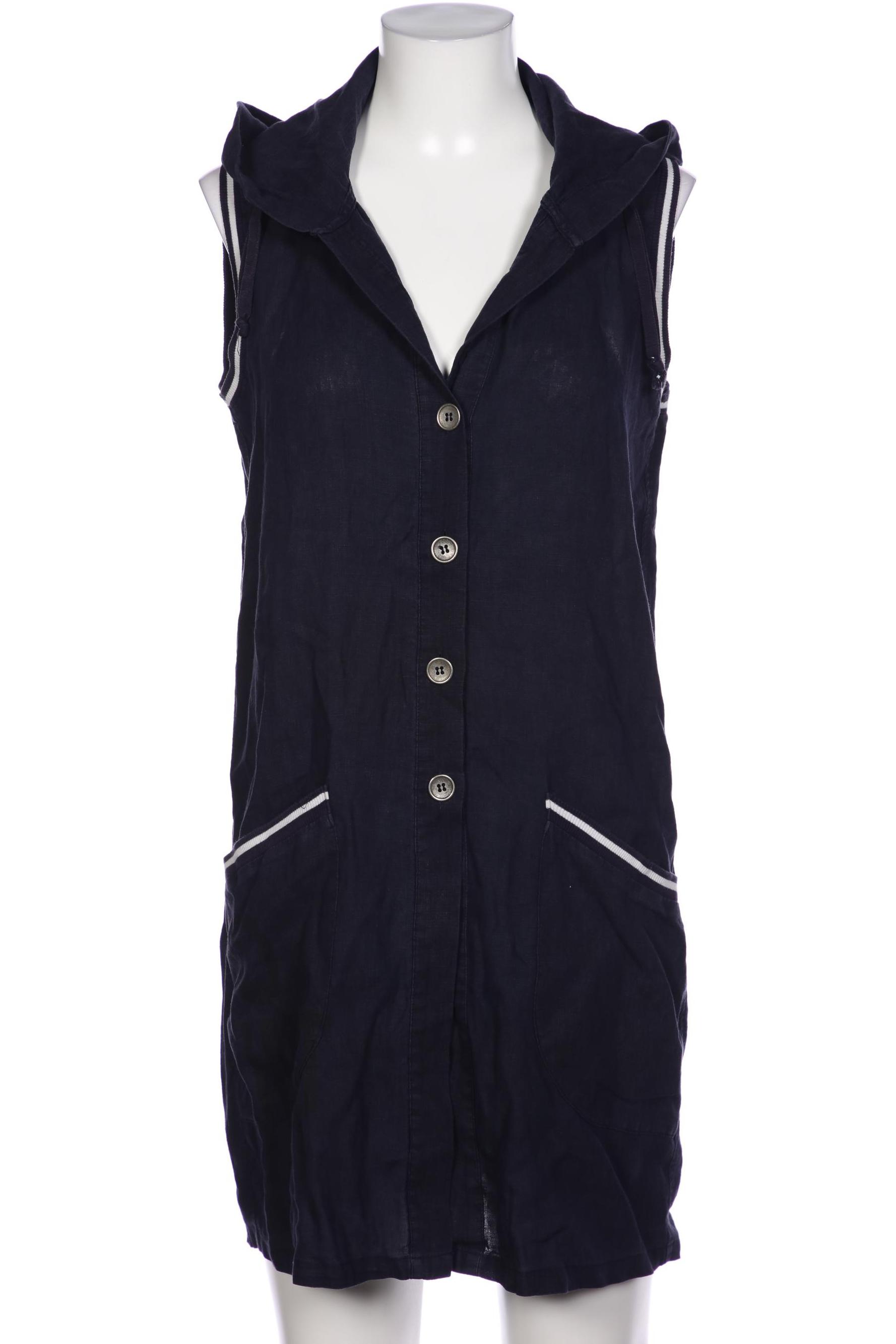 

Kenny S. Damen Weste, marineblau