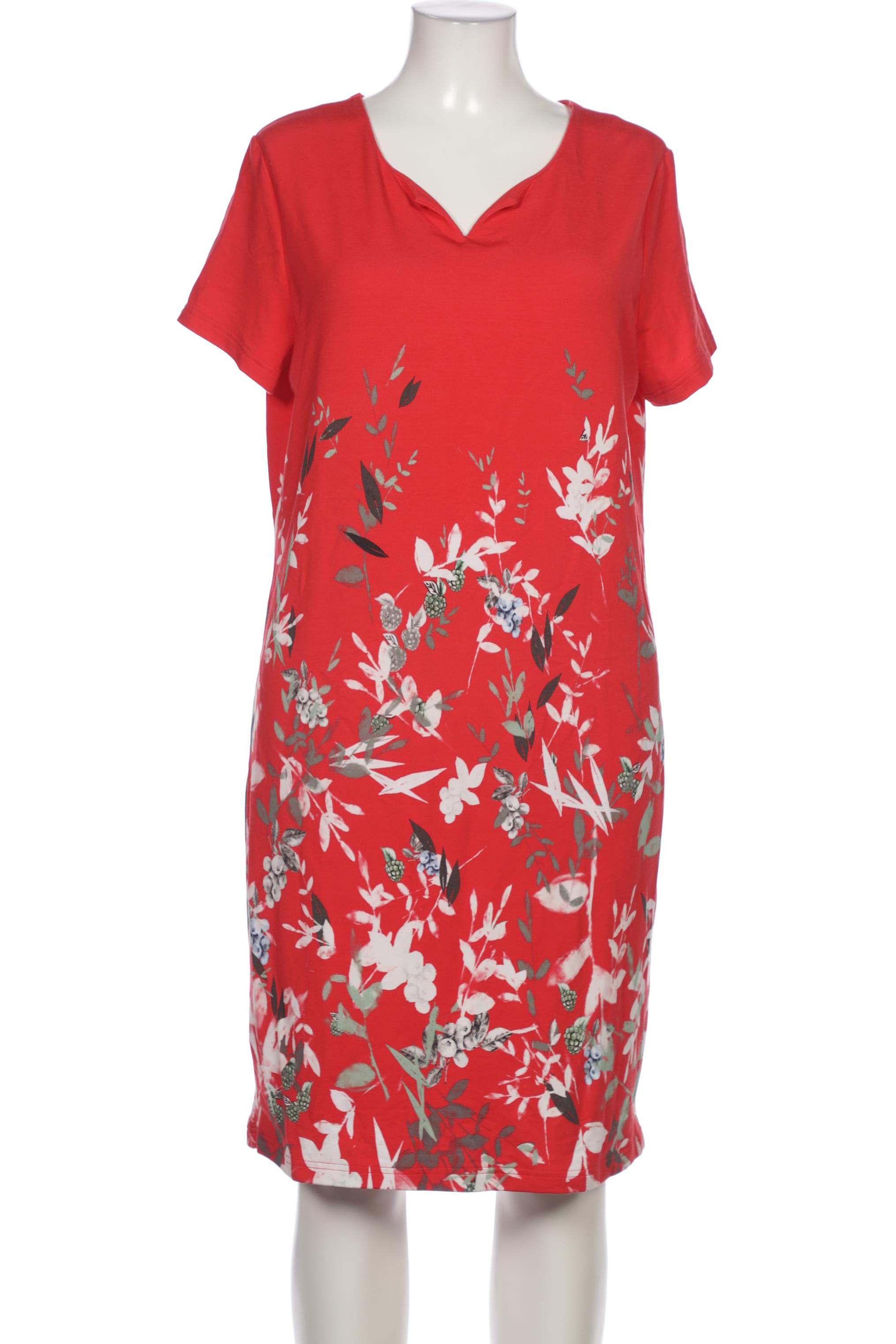 

Kenny S. Damen Kleid, rot