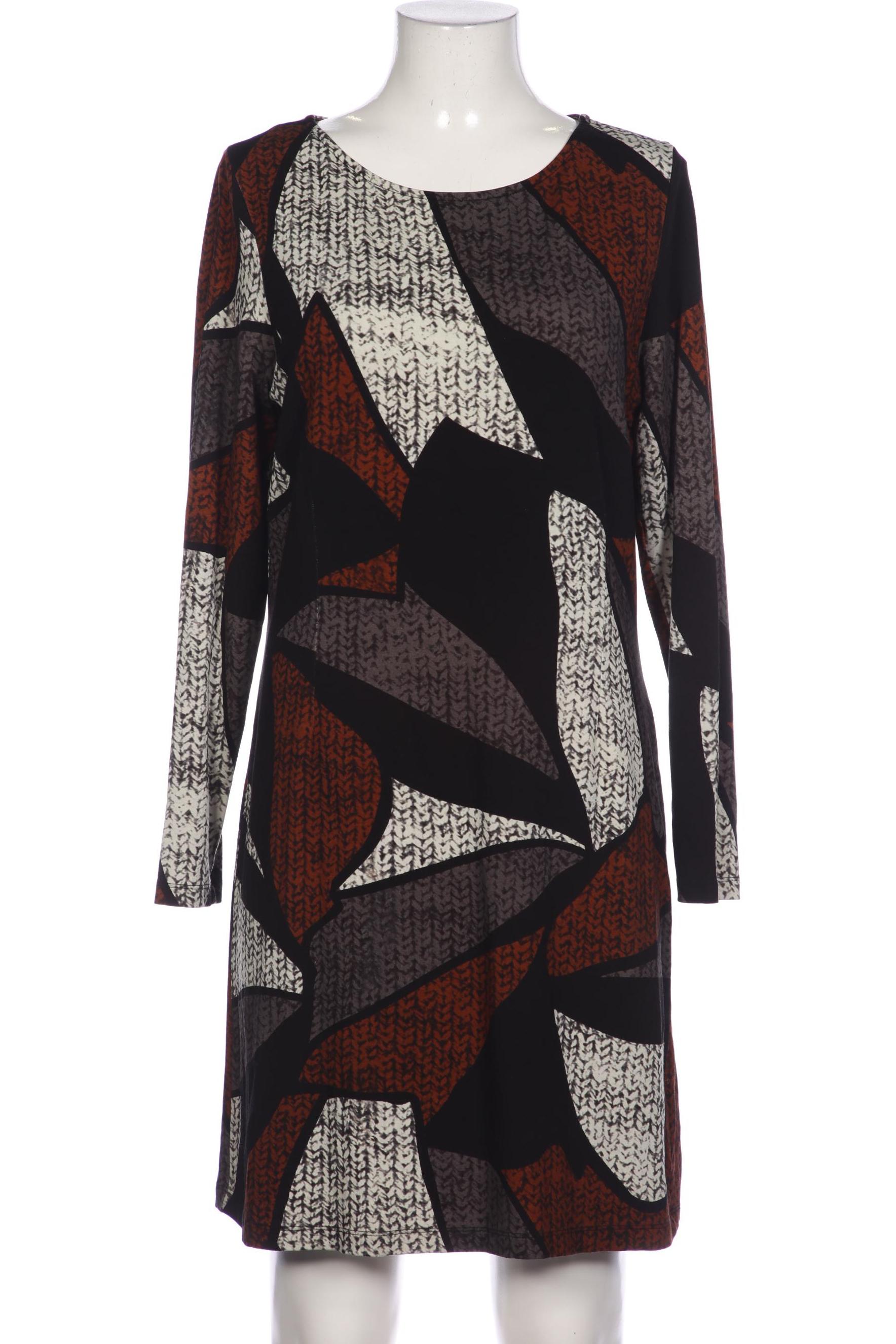 

Kenny S. Damen Kleid, braun, Gr. 40