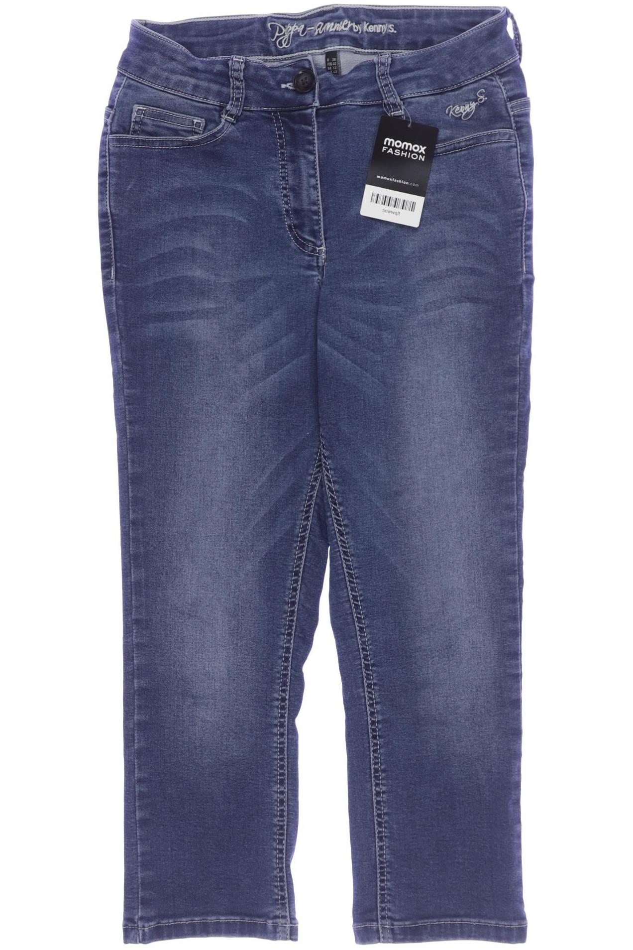 

Kenny S. Damen Jeans, blau, Gr. 38