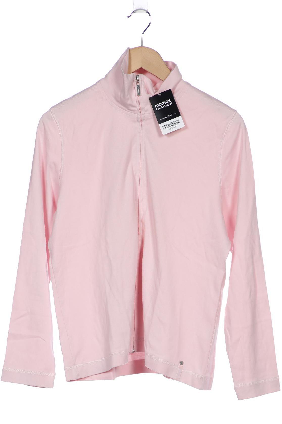 

Kenny S. Damen Sweatshirt, pink