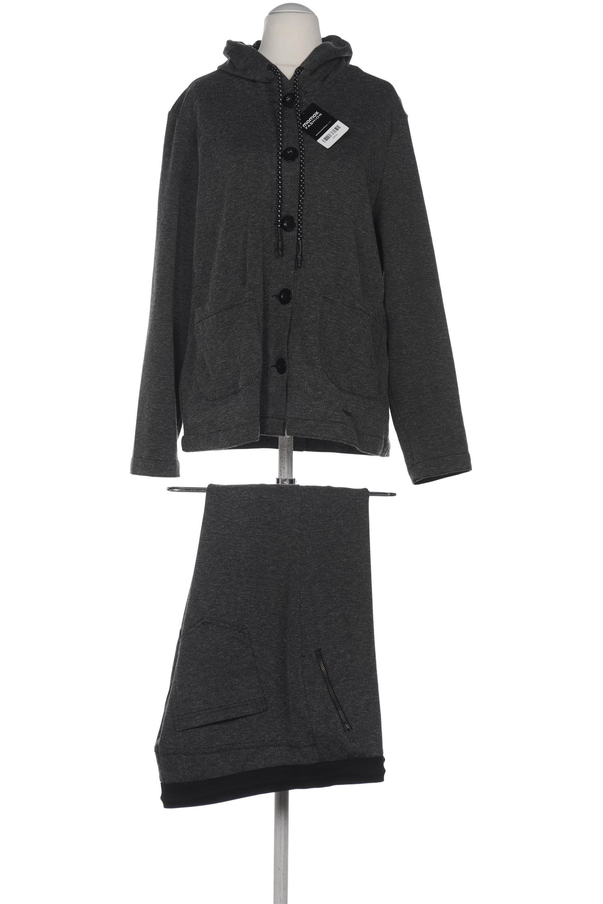 

Kenny S. Damen Anzug, schwarz, Gr. 46