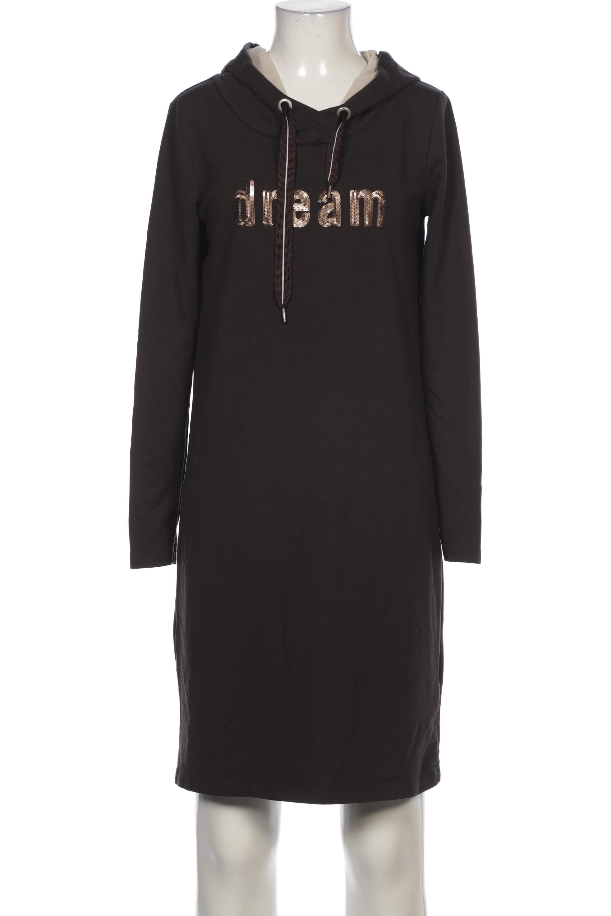 

Kenny S. Damen Kleid, braun, Gr. 36