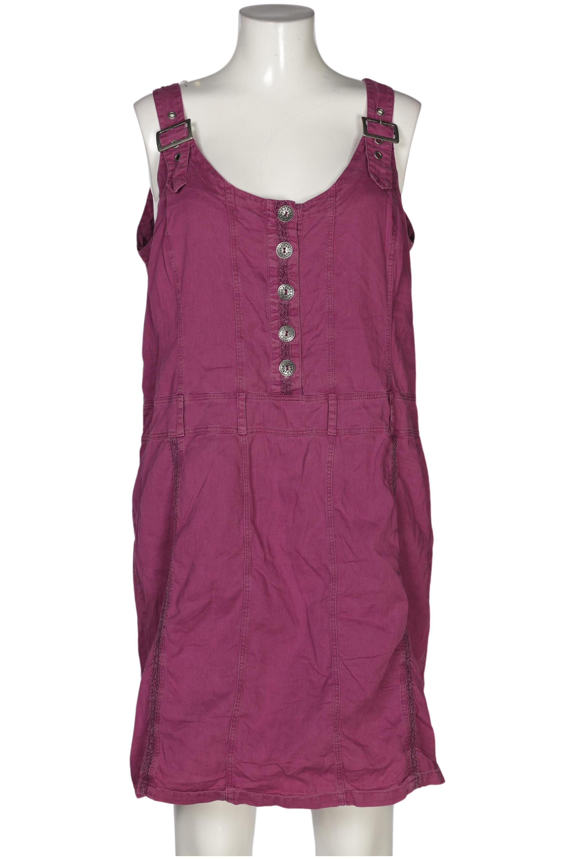 

Kenny S. Damen Kleid, pink, Gr. 44