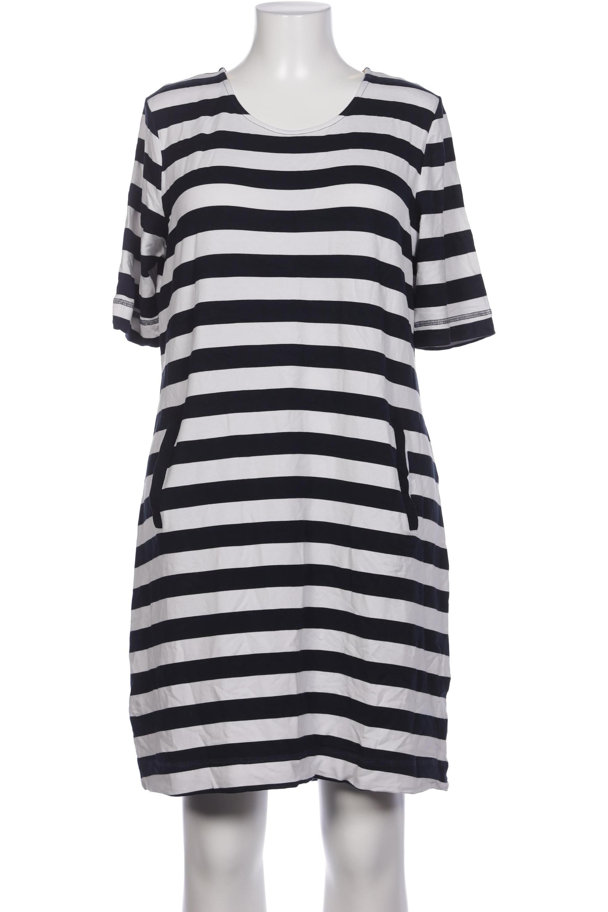 

Kenny S. Damen Kleid, marineblau, Gr. 46