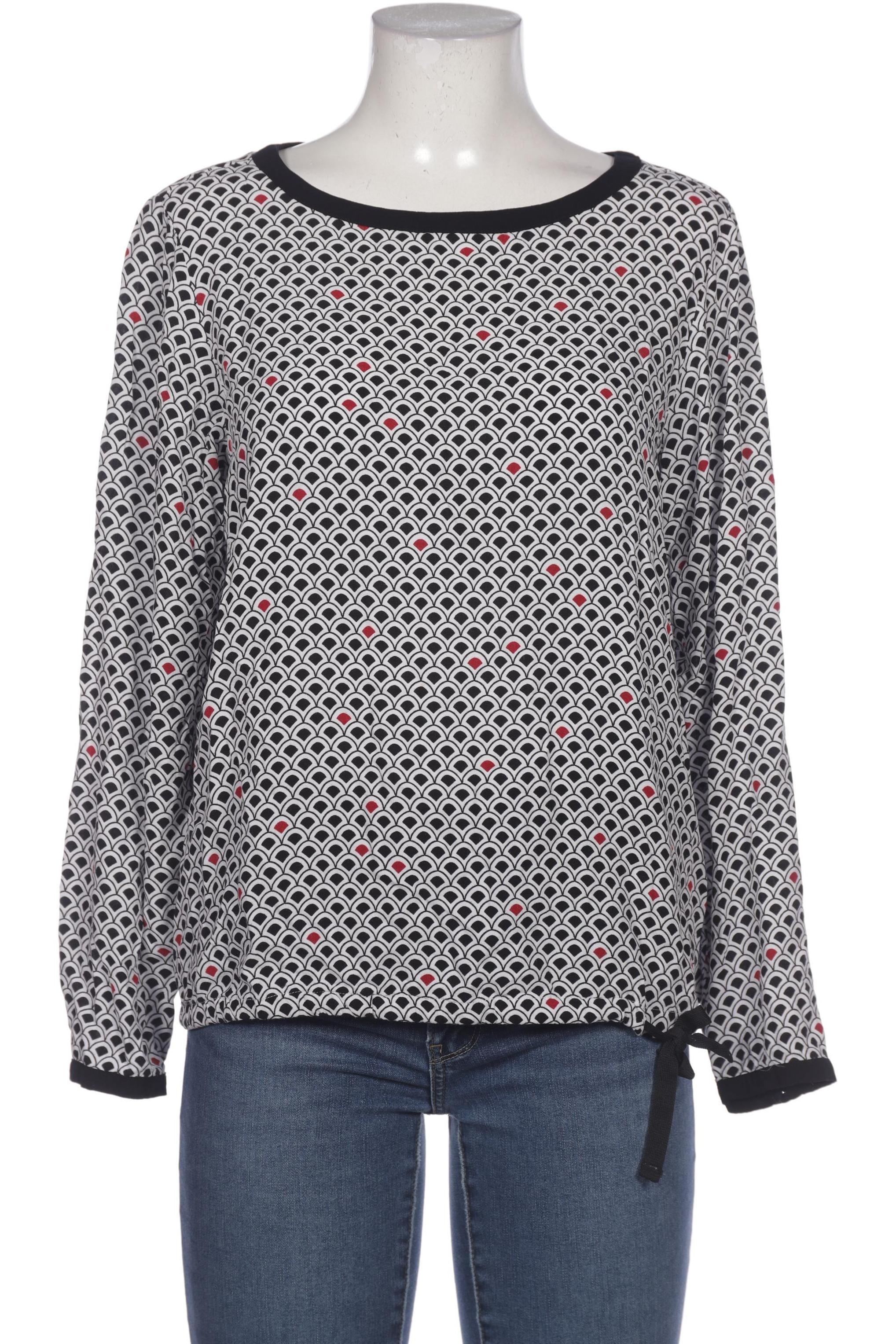 

Kenny S. Damen Bluse, schwarz