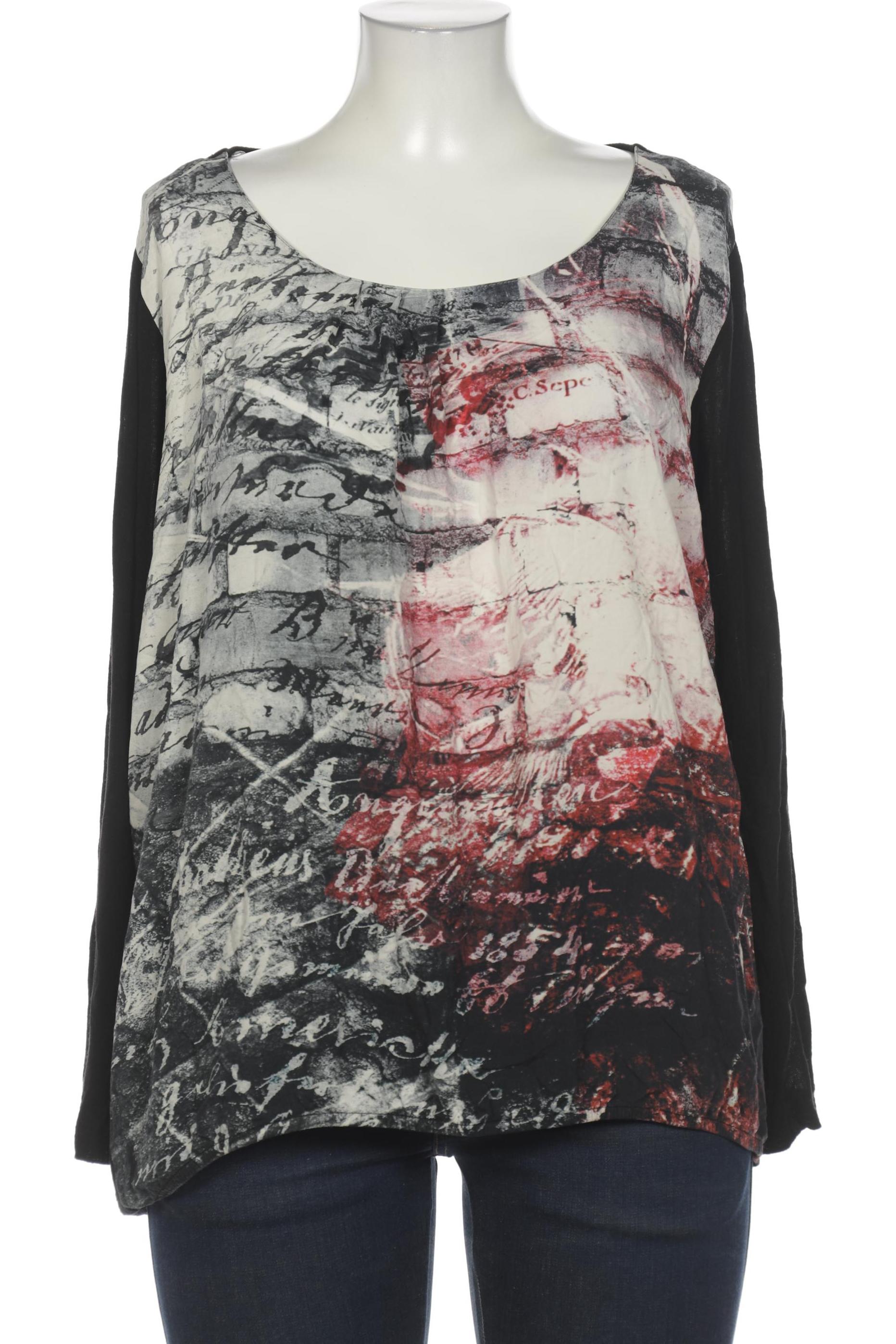 

Kenny S. Damen Langarmshirt, mehrfarbig