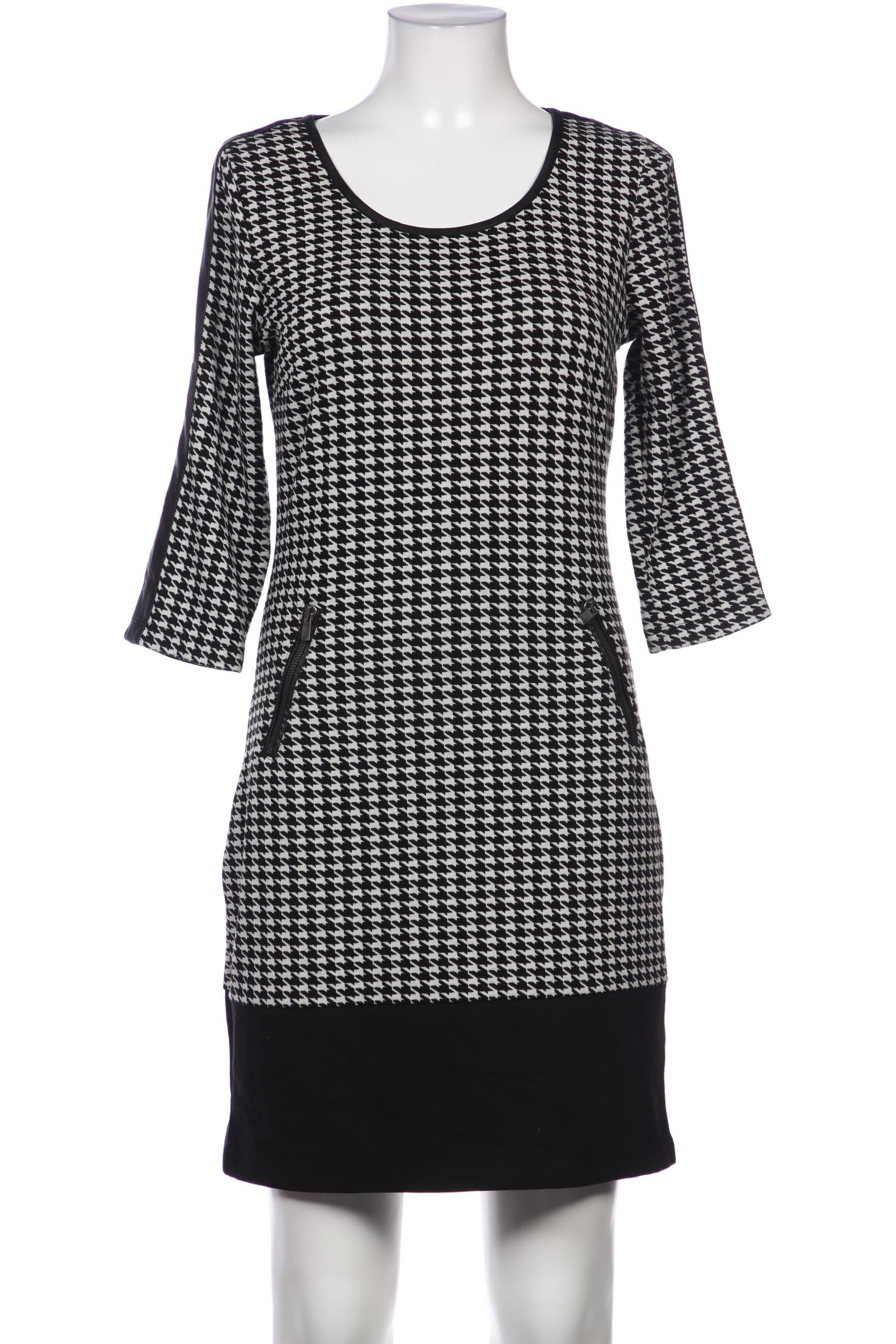 

Kenny S. Damen Kleid, schwarz, Gr. 38