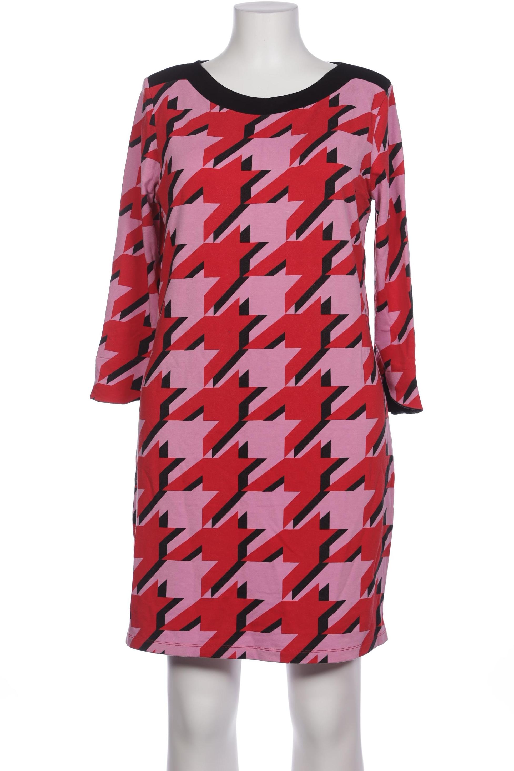 

Kenny S. Damen Kleid, rot, Gr. 42