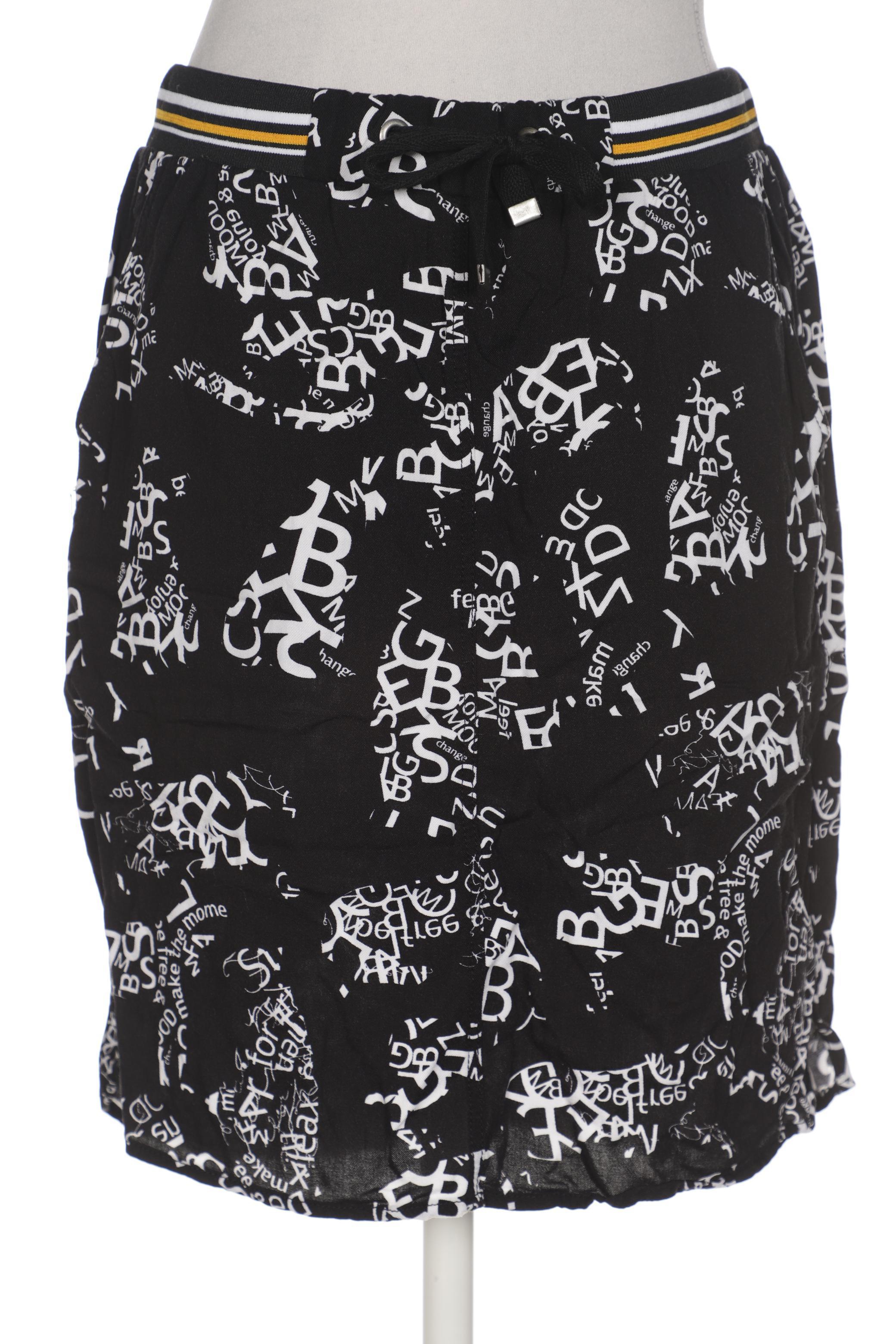 

Kenny S. Damen Rock, schwarz, Gr. 36