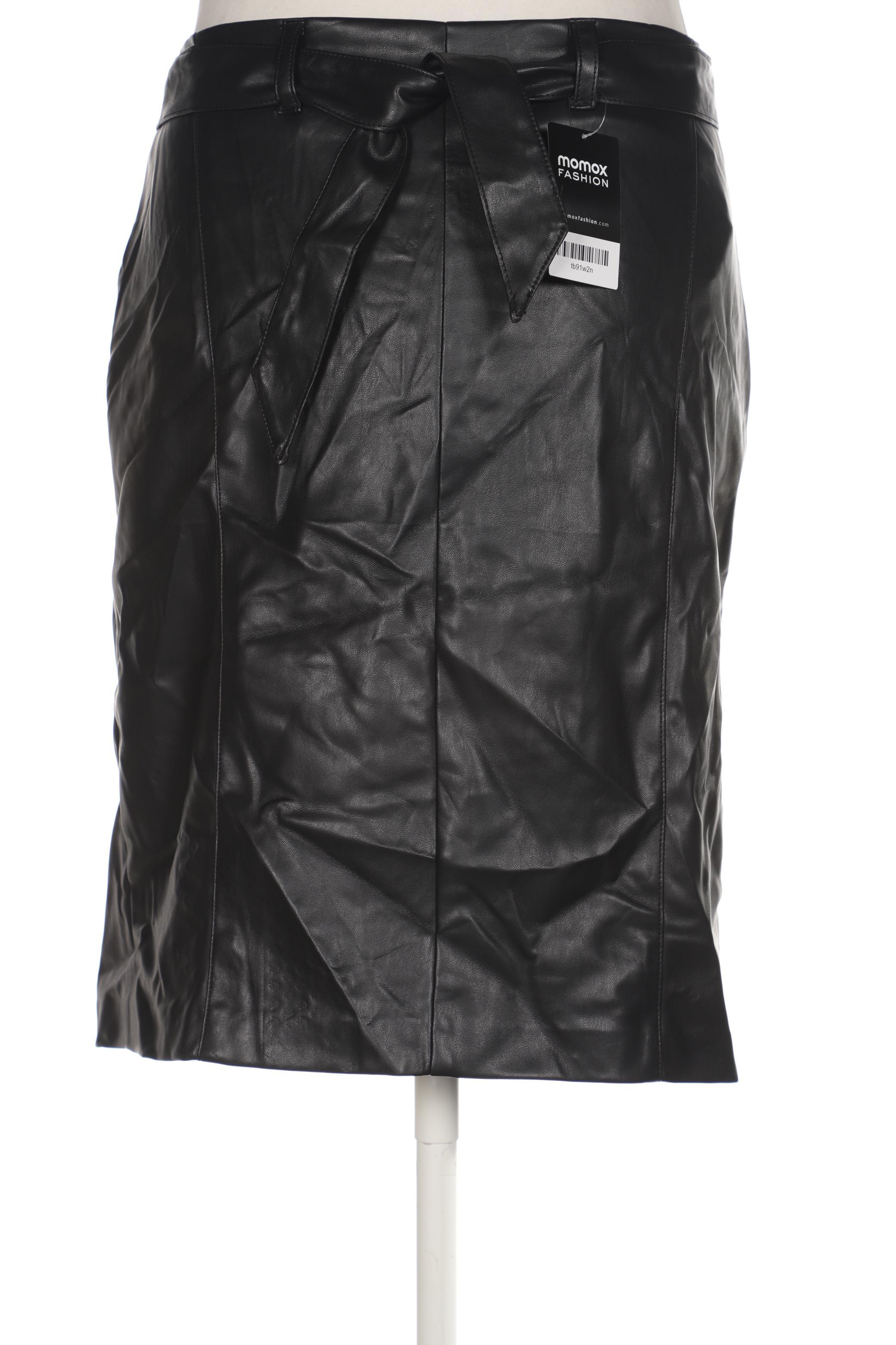 

Kenny S. Damen Rock, schwarz, Gr. 46