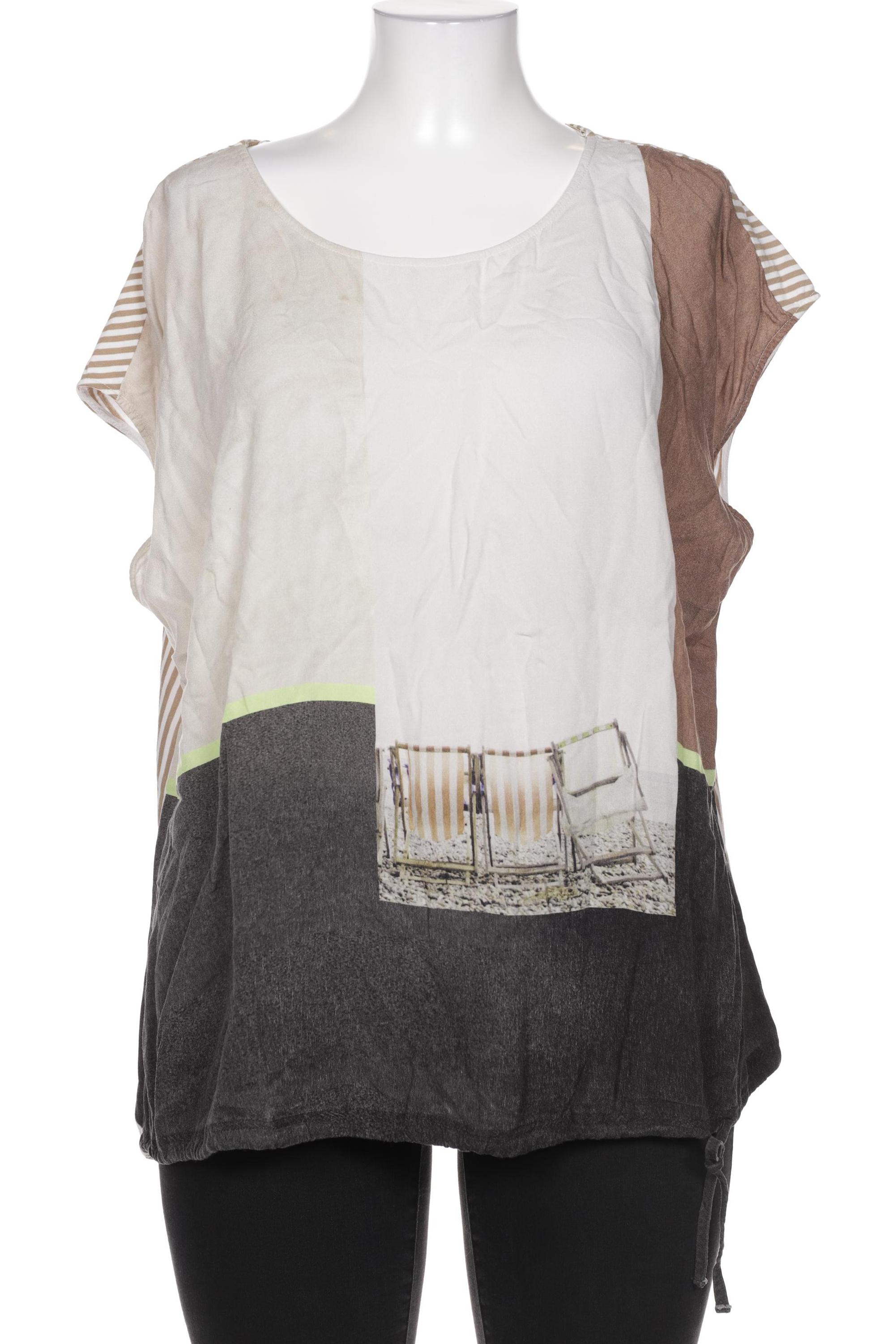 

Kenny S. Damen Bluse, mehrfarbig, Gr. 48