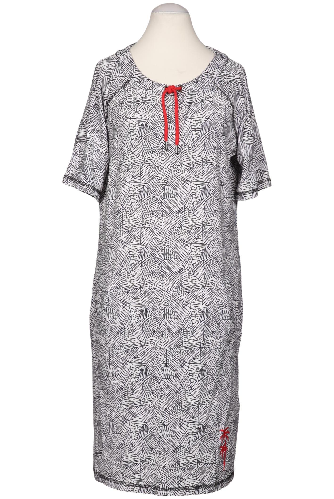 

Kenny S. Damen Kleid, grau, Gr. 36