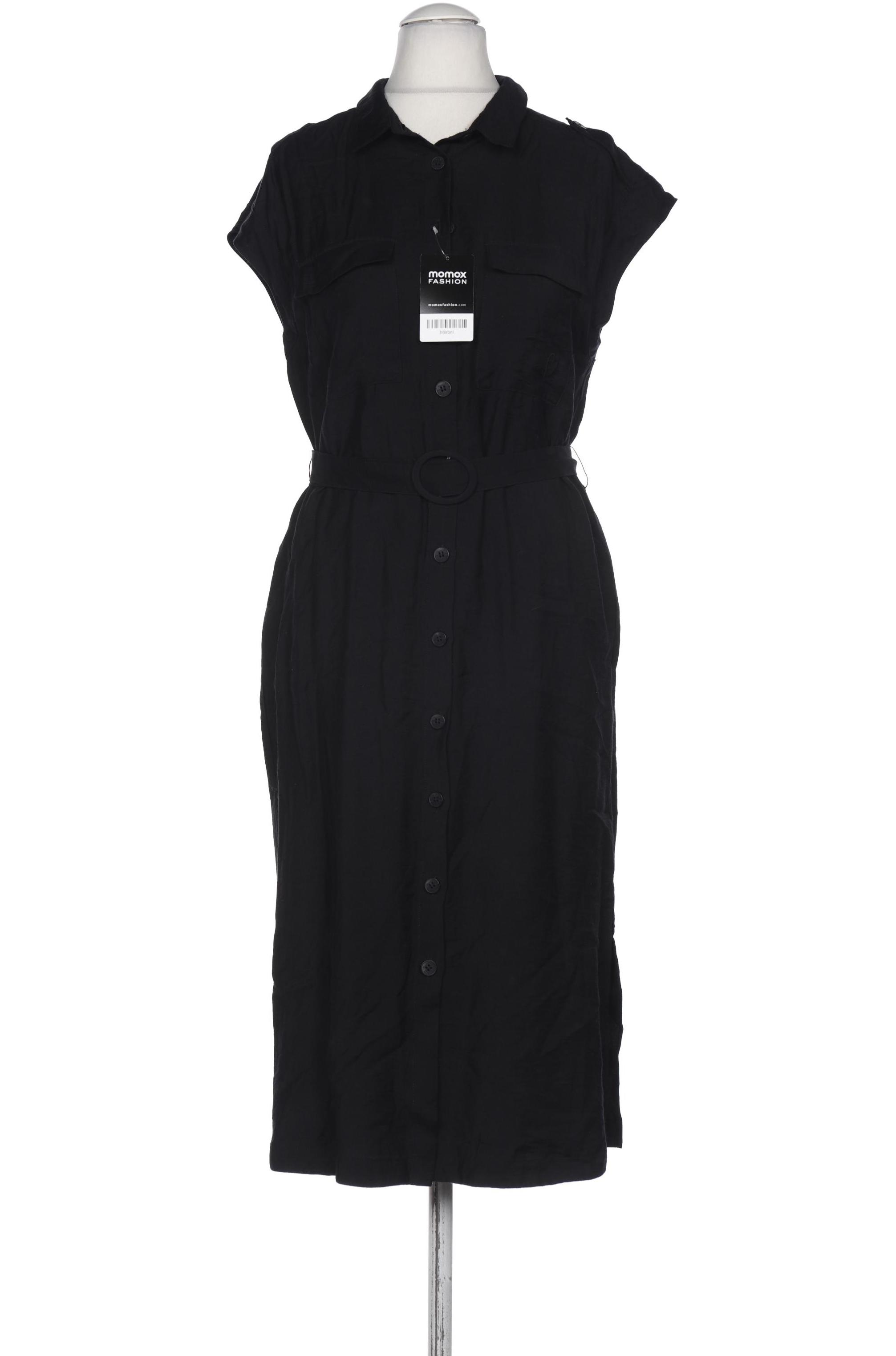 

Kenny S. Damen Kleid, schwarz