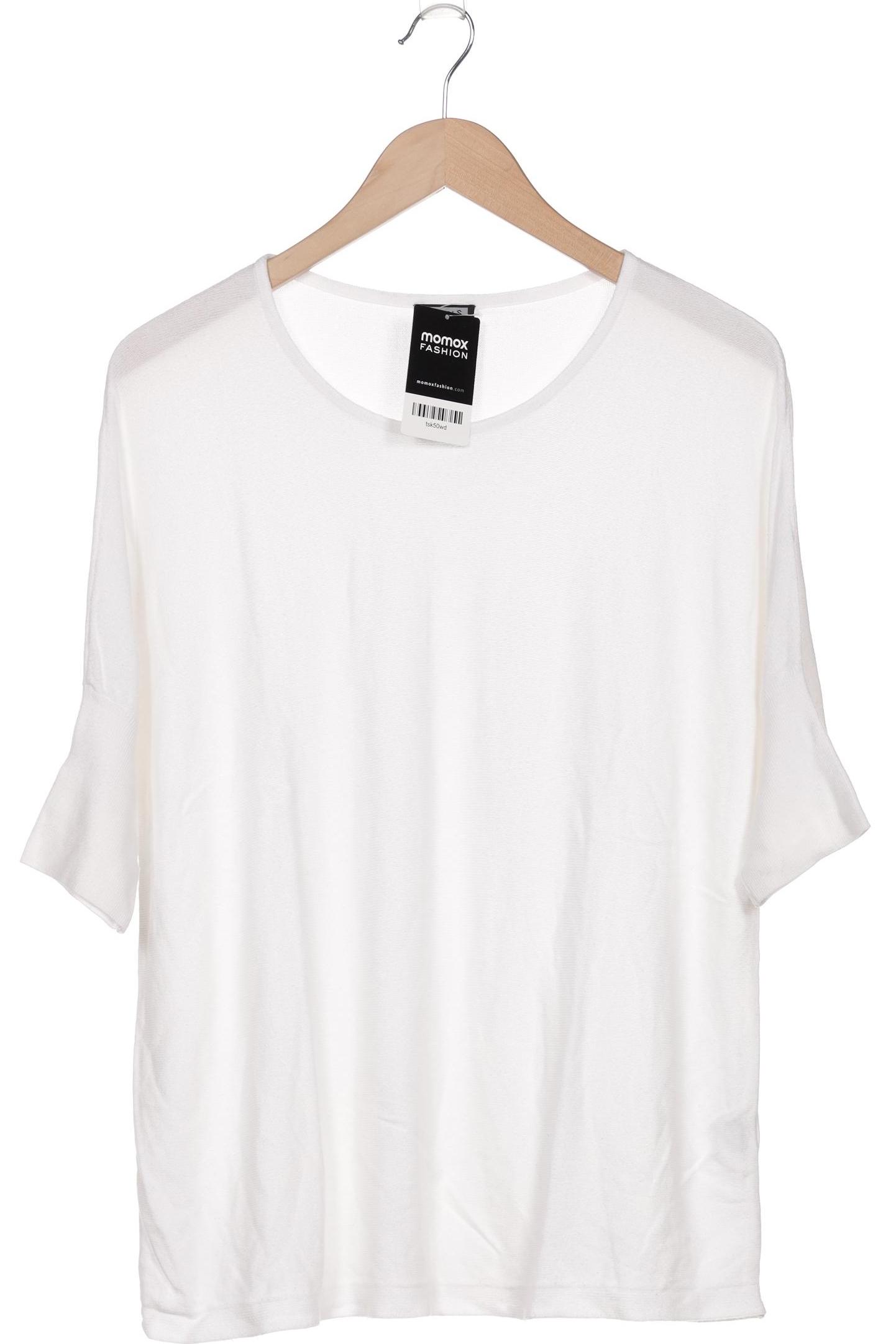 

Kenny S. Damen T-Shirt, weiß, Gr. 34