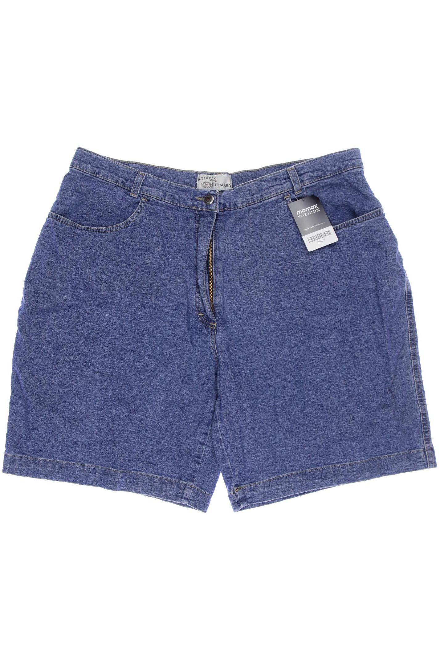 

Kenny S. Damen Shorts, blau