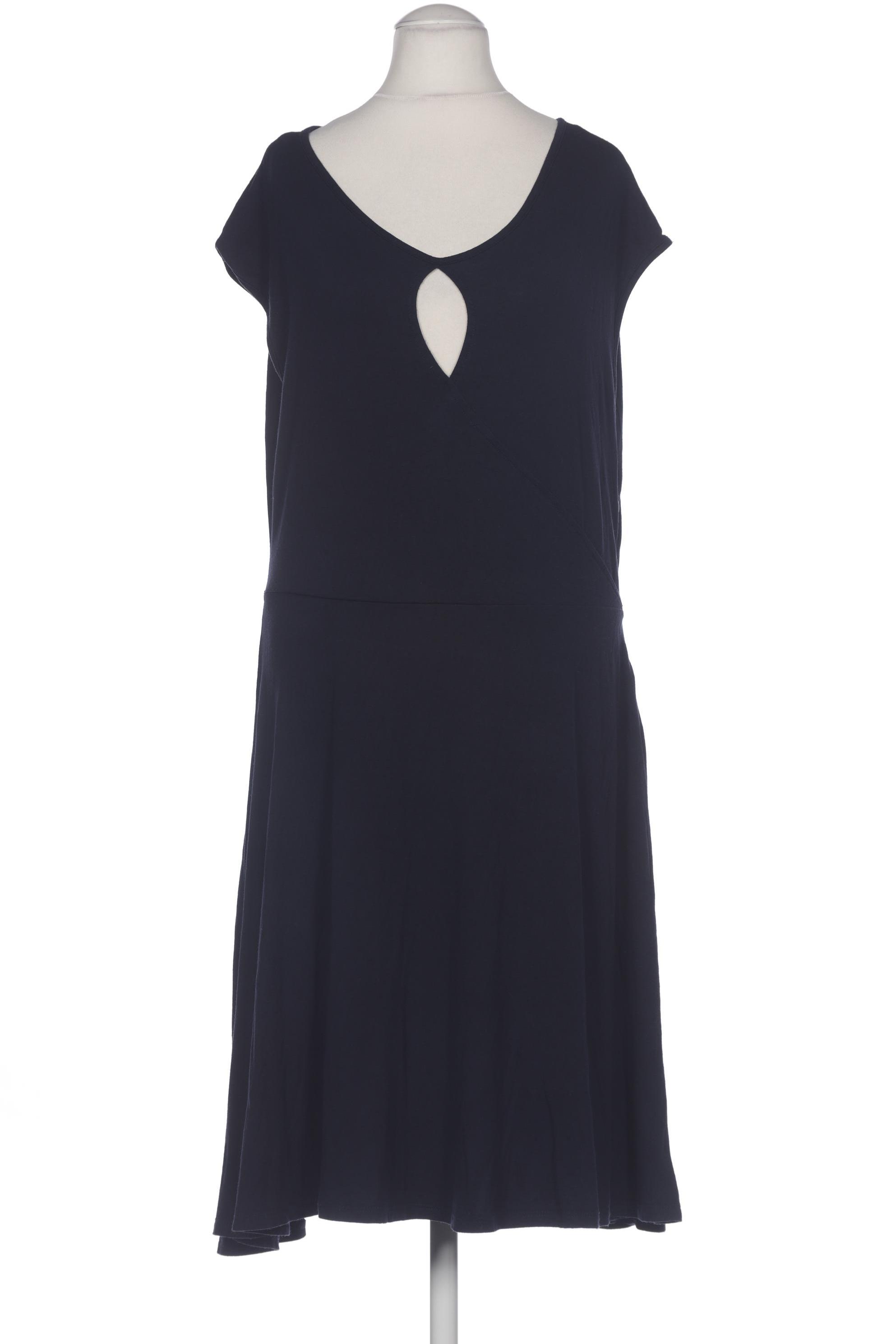 

Kenny S. Damen Kleid, marineblau, Gr. 38