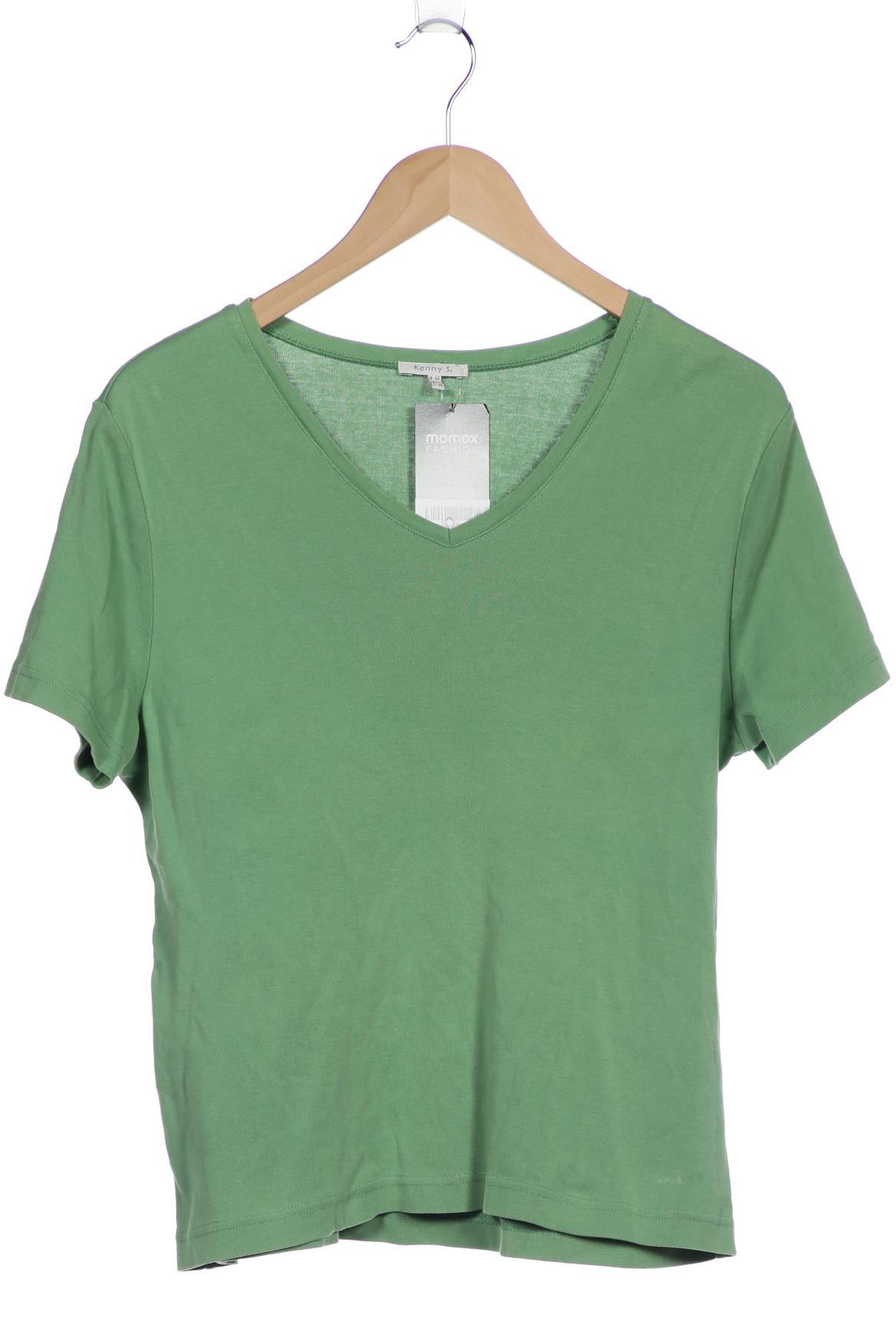 

Kenny S. Damen T-Shirt, grün