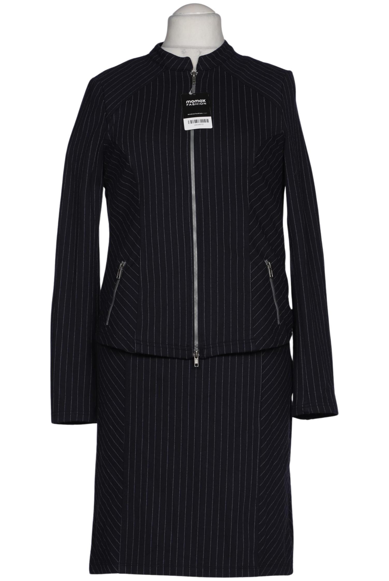 

Kenny S. Damen Anzug, marineblau, Gr. 38