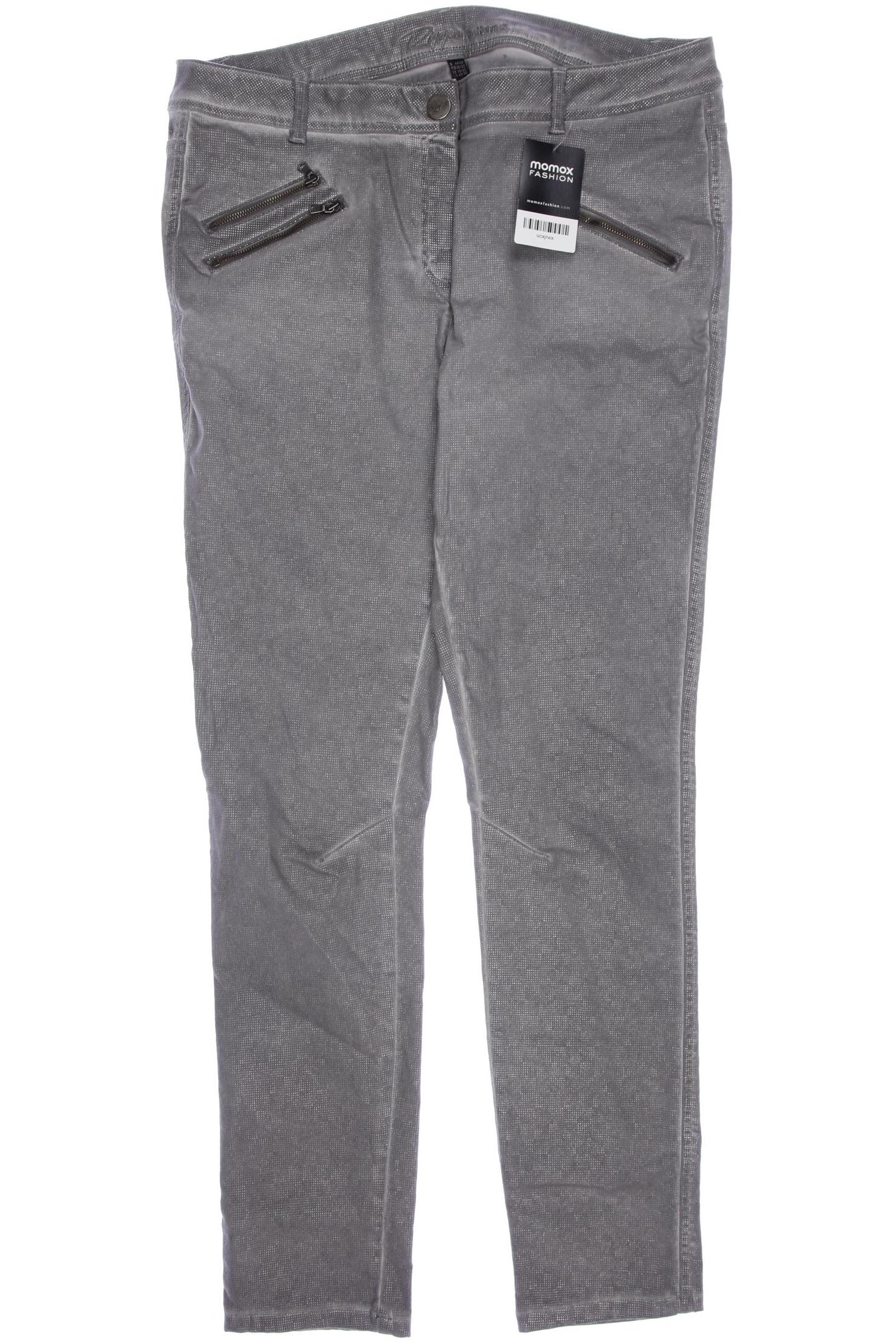 

Kenny S. Damen Jeans, grau, Gr. 44
