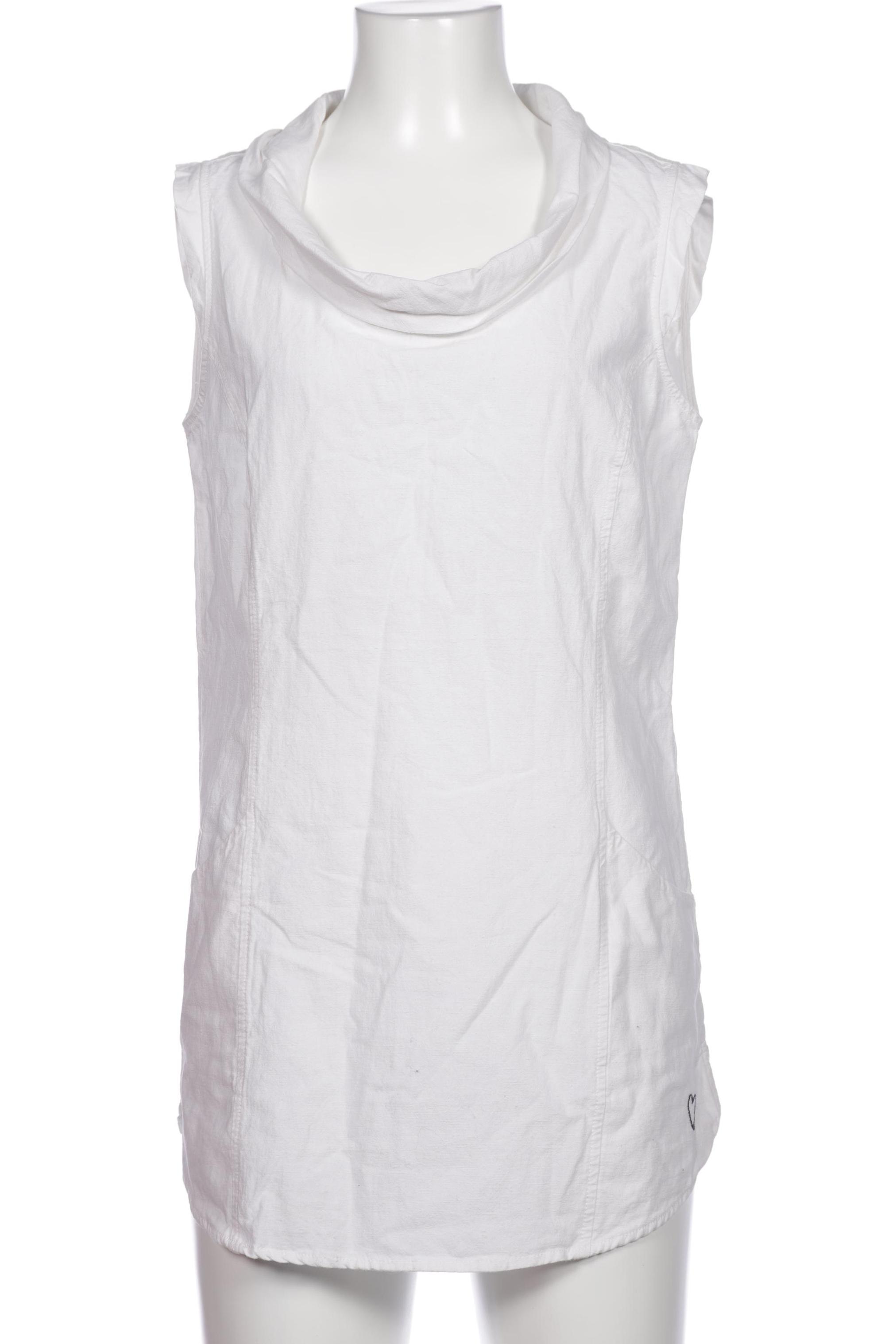 

Kenny S. Damen Kleid, weiß