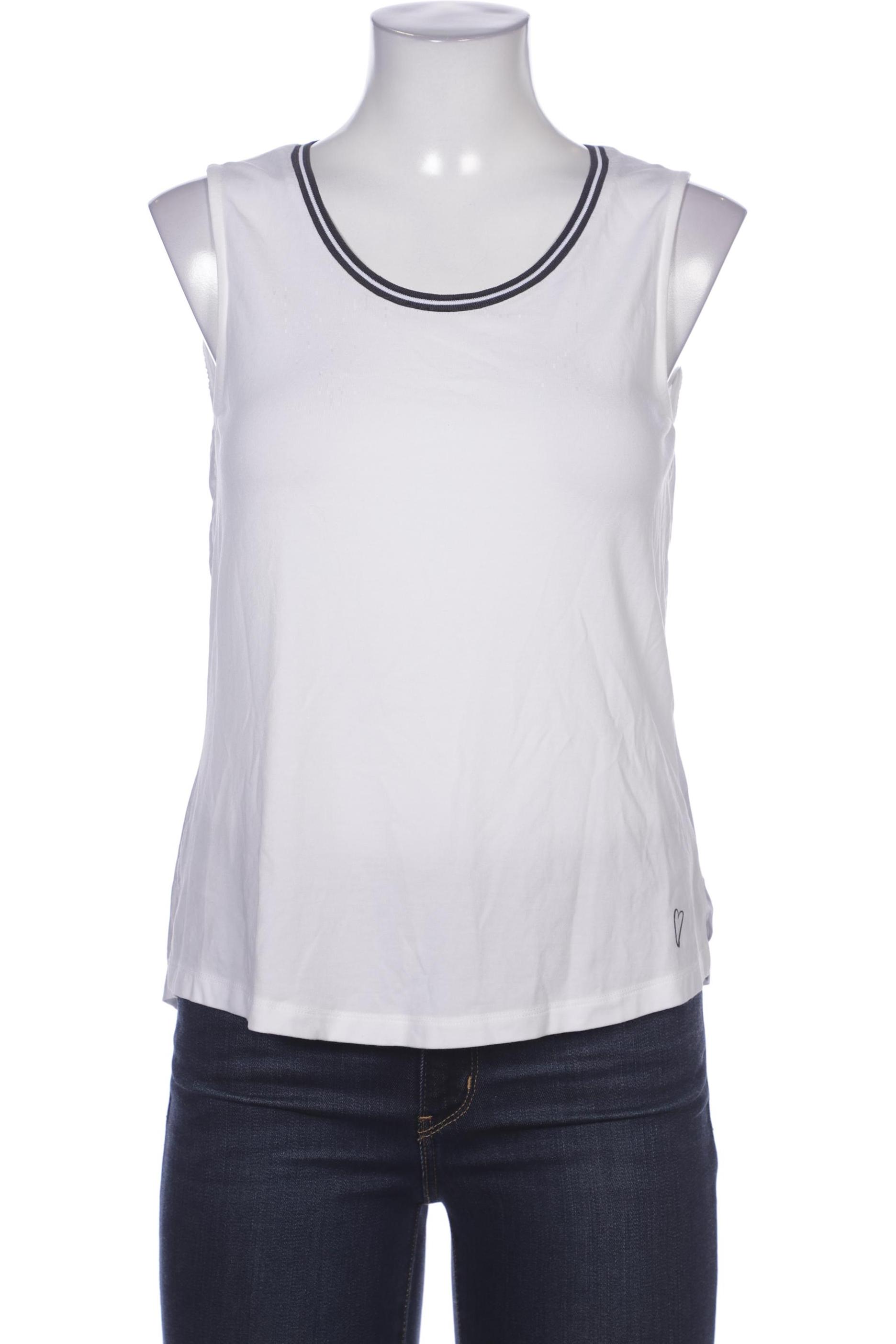 

Kenny S. Damen Top, weiß, Gr. 38