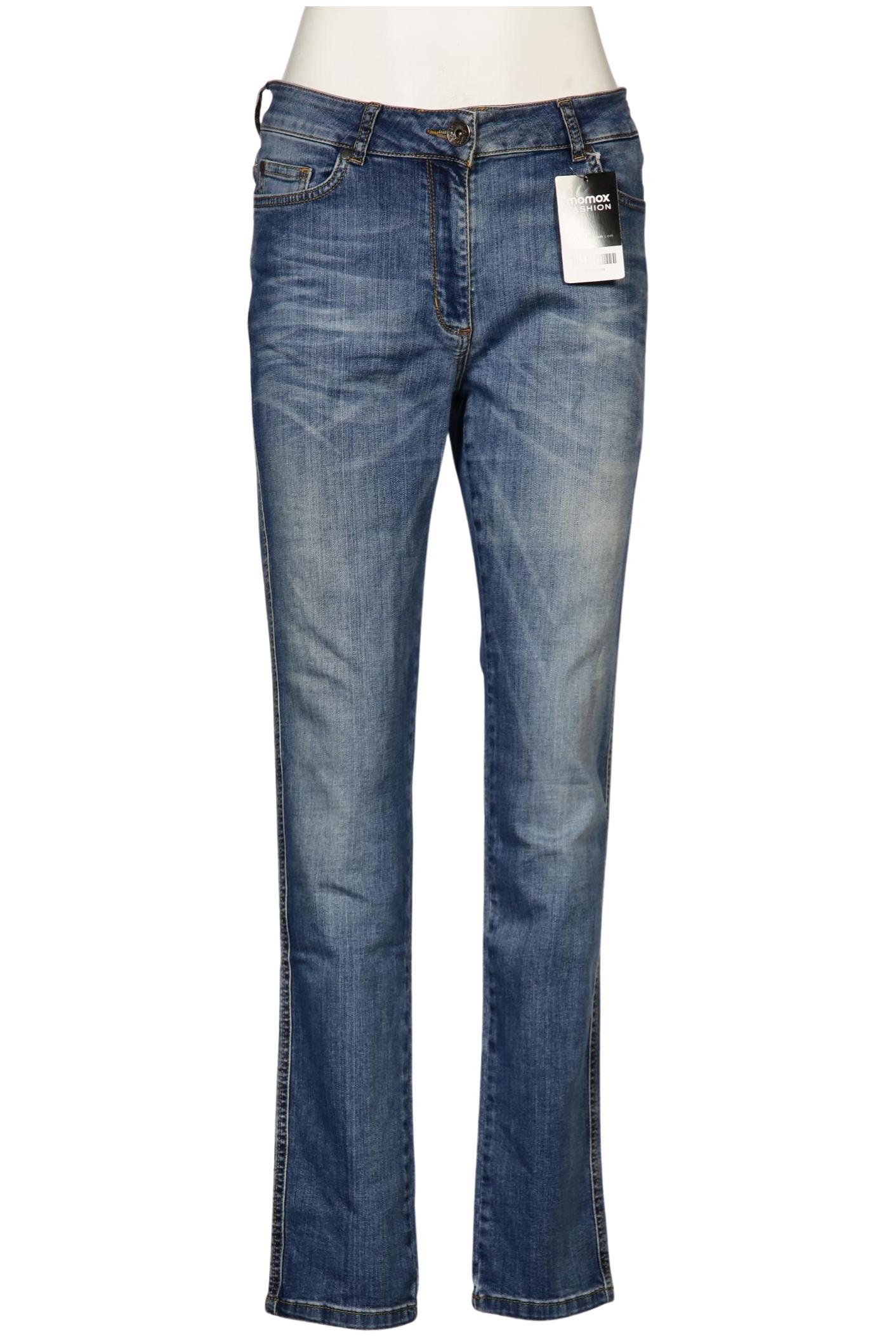 

Kenny S. Damen Jeans, blau, Gr. 40